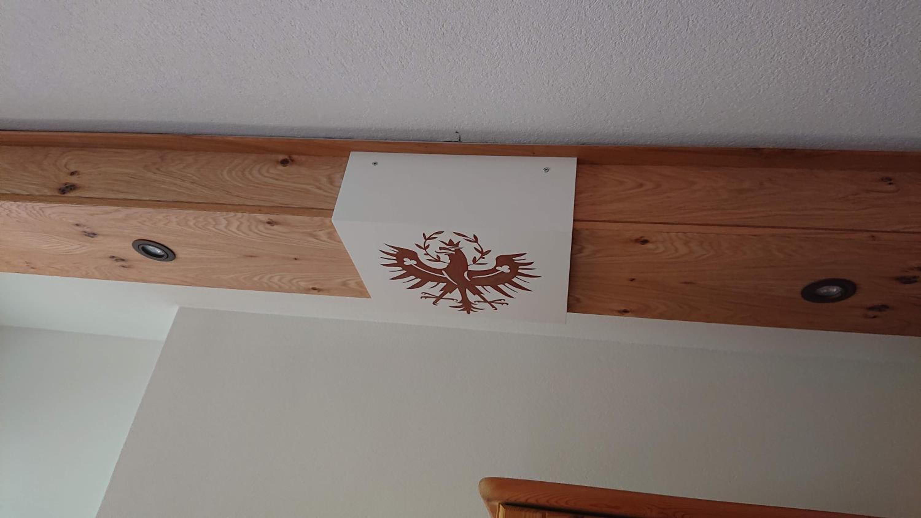 Haus Joelblick und Haus Oberadelsber