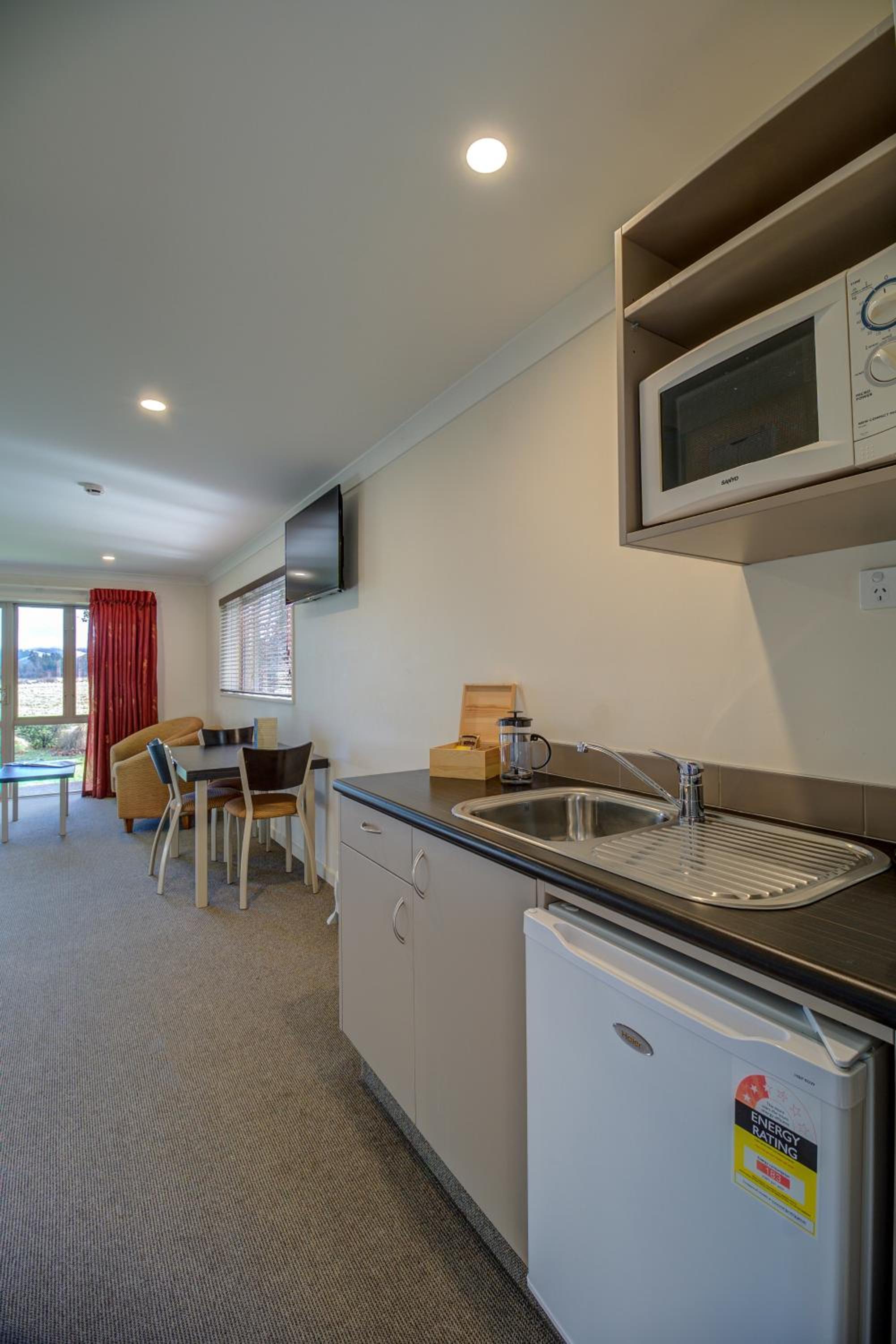 Hanmer Springs Retreat