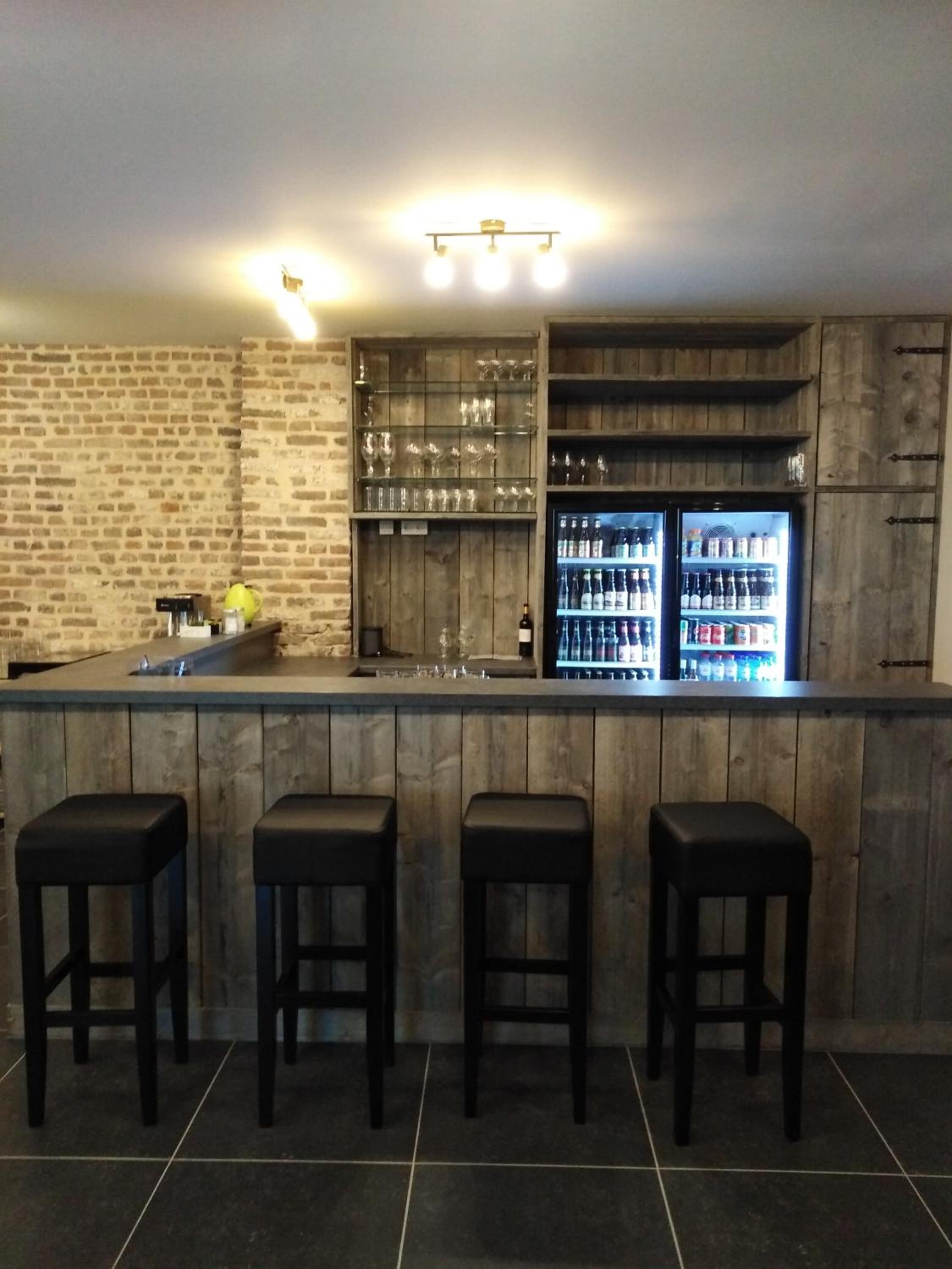 B&B De Oude Winning