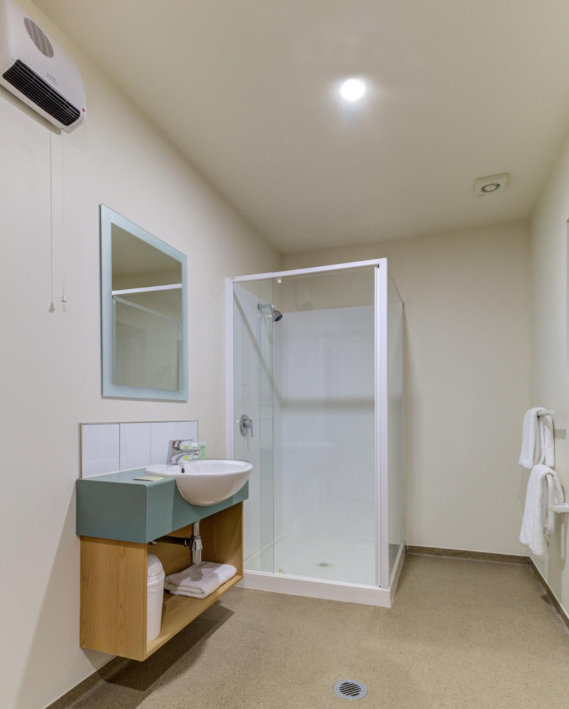 Hanmer Springs Retreat