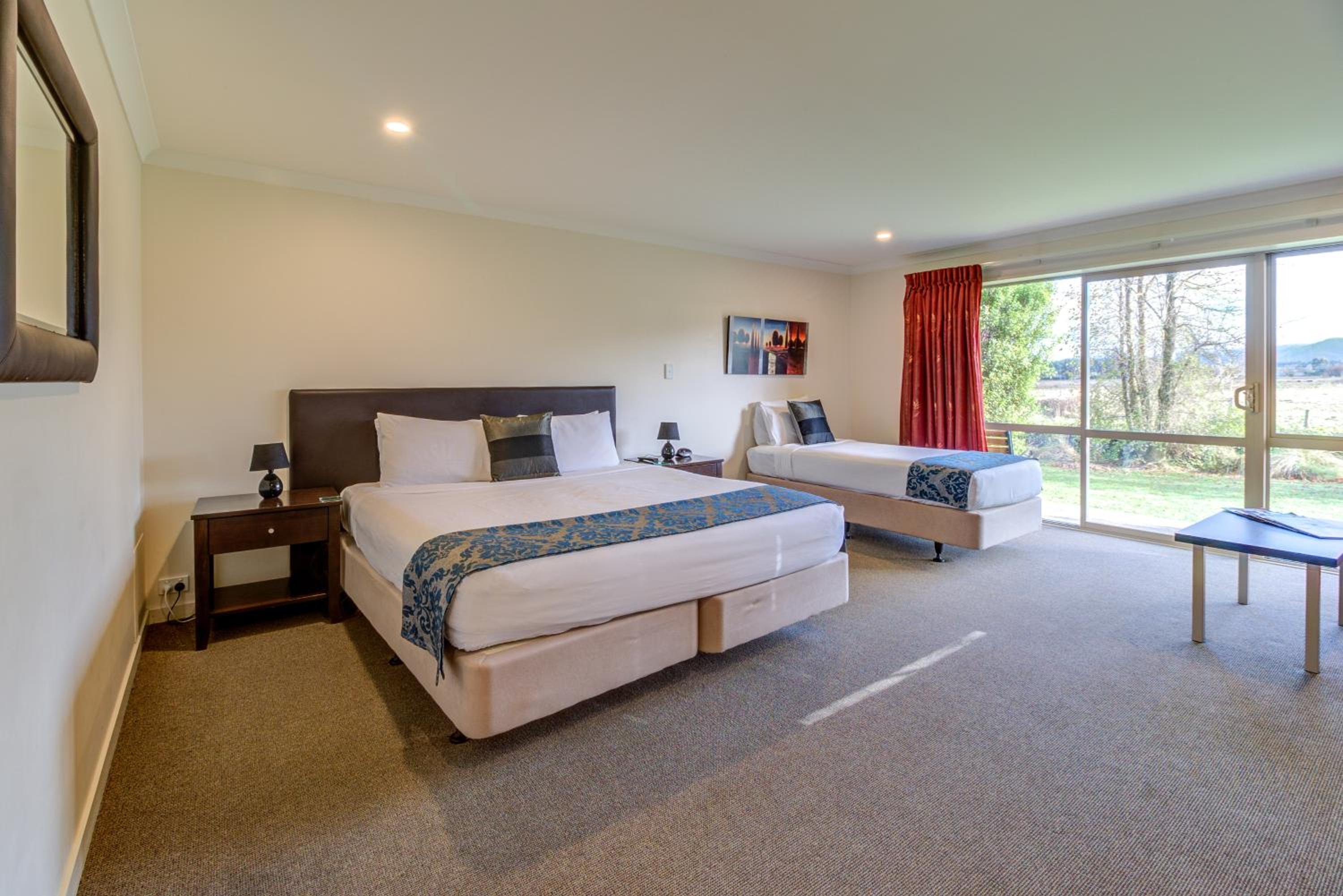 Hanmer Springs Retreat