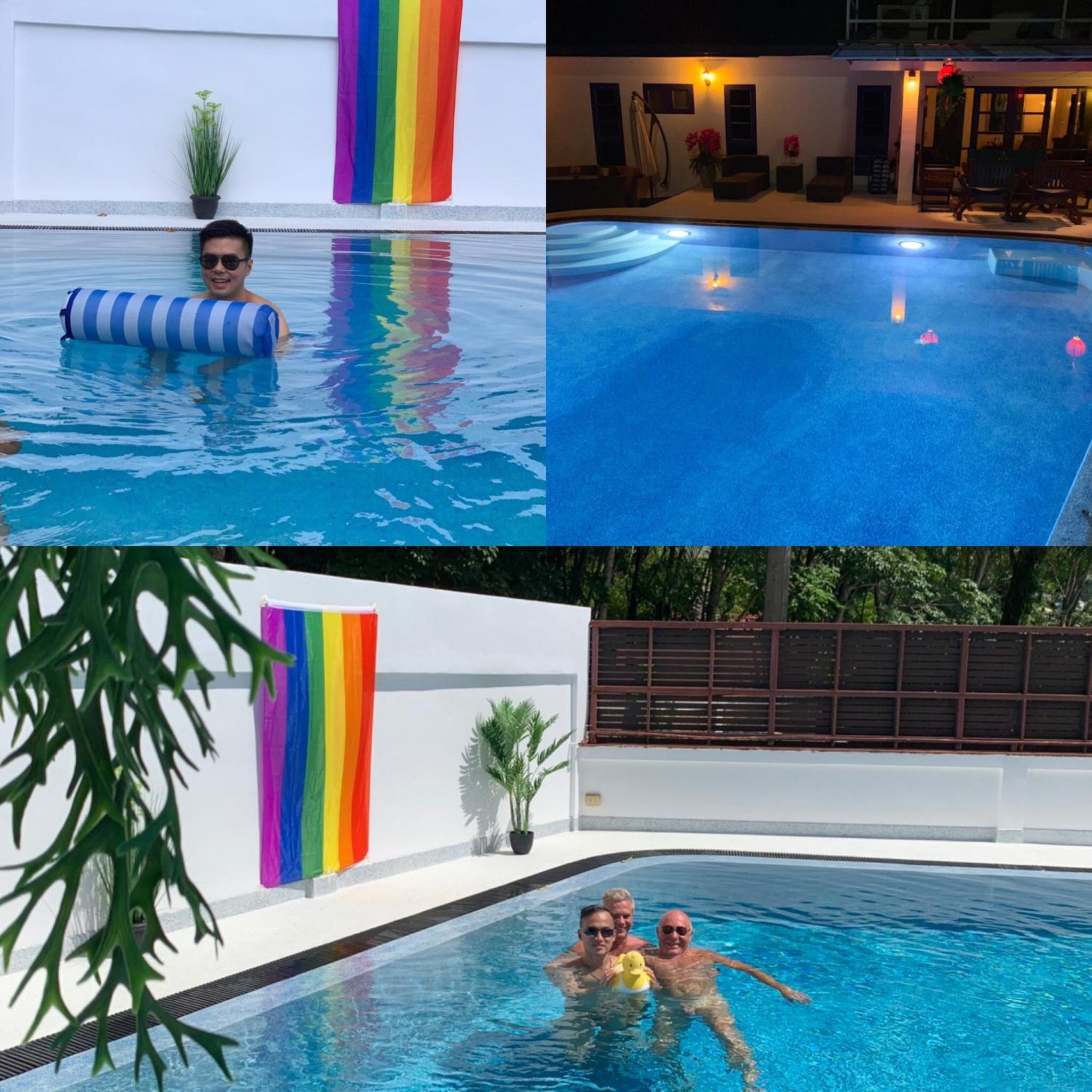 Hotel Phuket Gay Homestay - Image 1