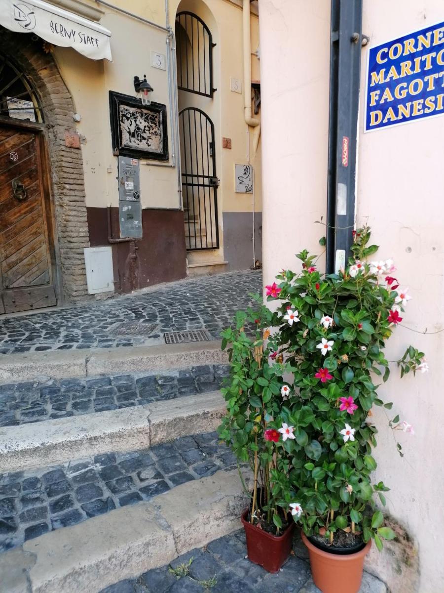 la casina della nonna near Rome photo 5