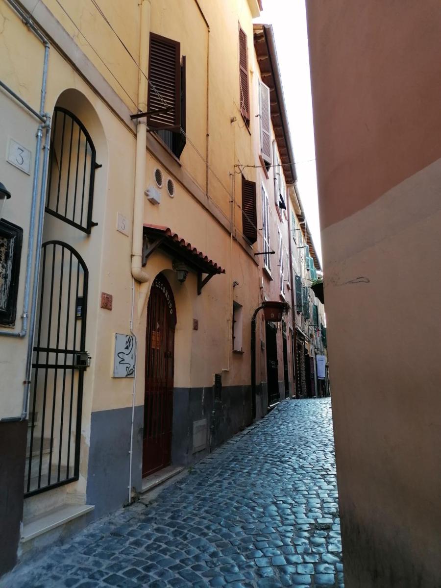 la casina della nonna near Rome photo 4