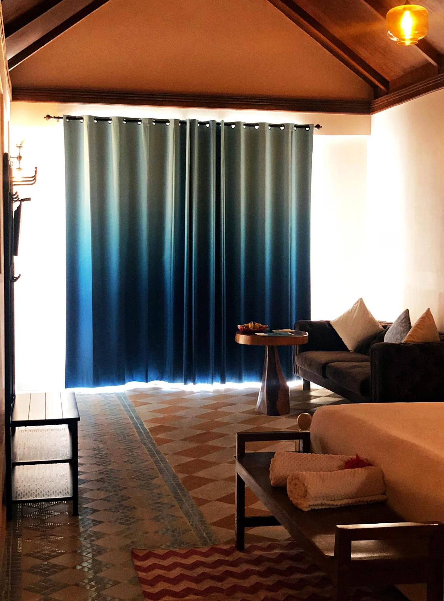 Munjoh Ocean Resort - Private Beachfront Luxury Retreat in Havelock