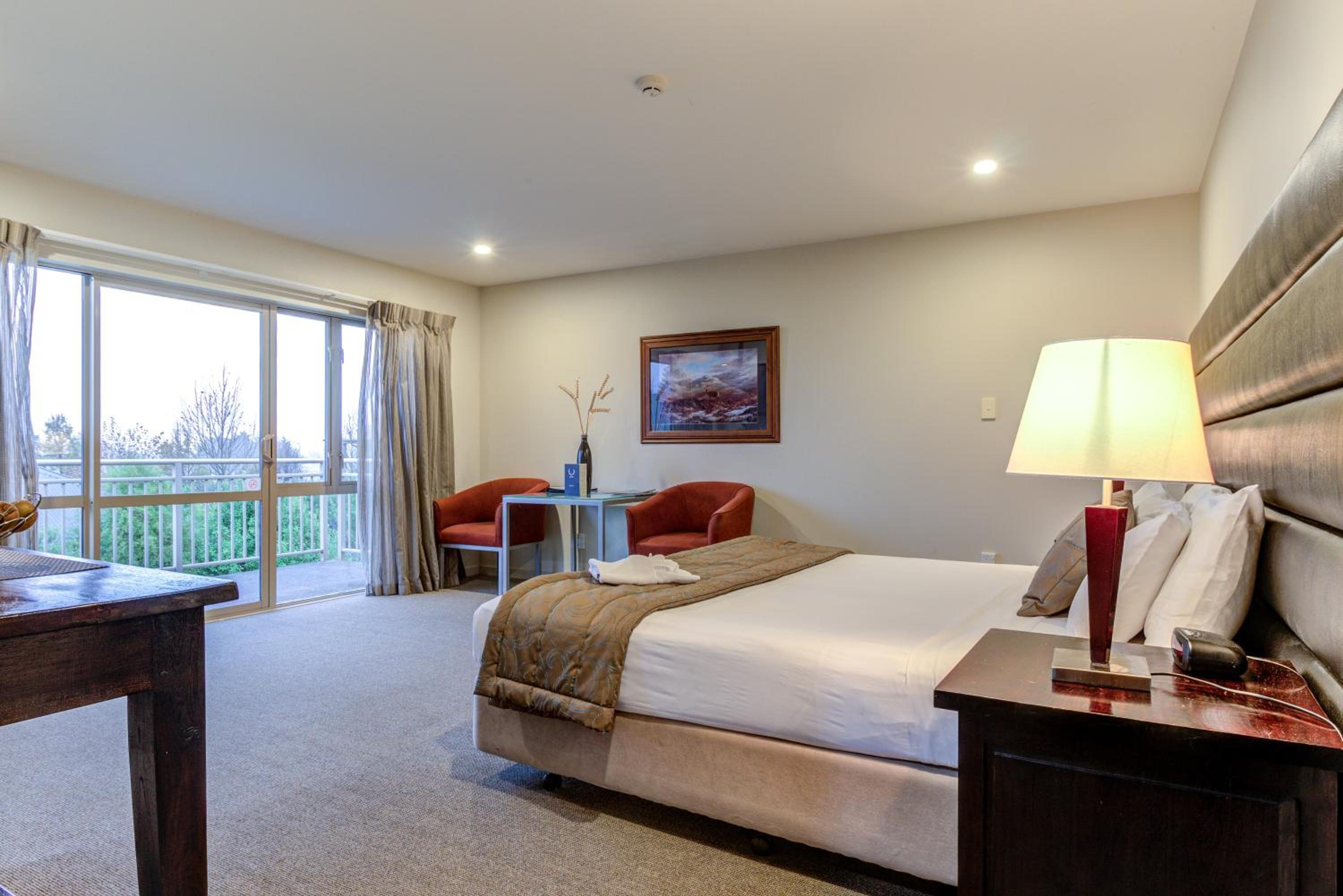 Hanmer Springs Retreat