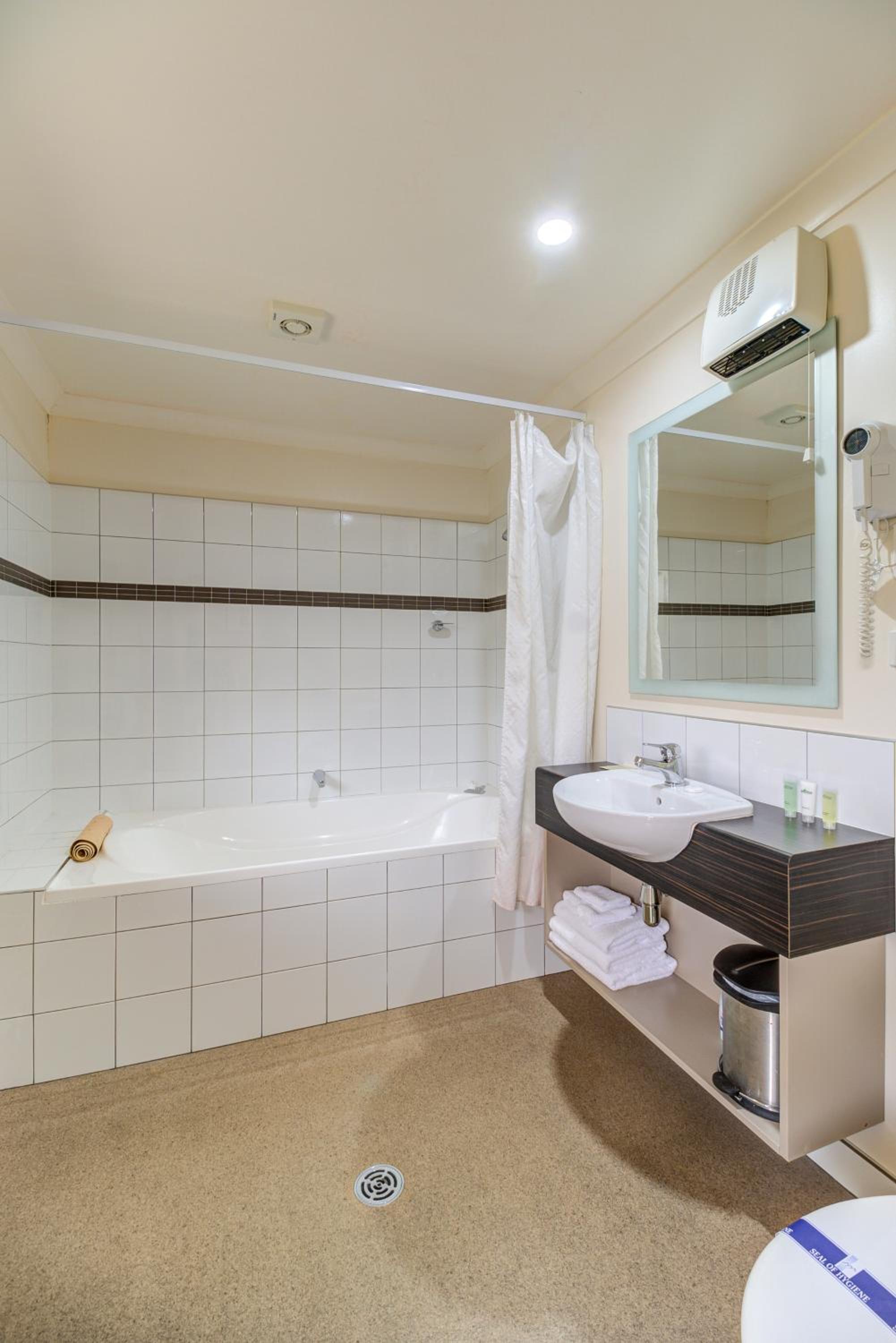 Hanmer Springs Retreat