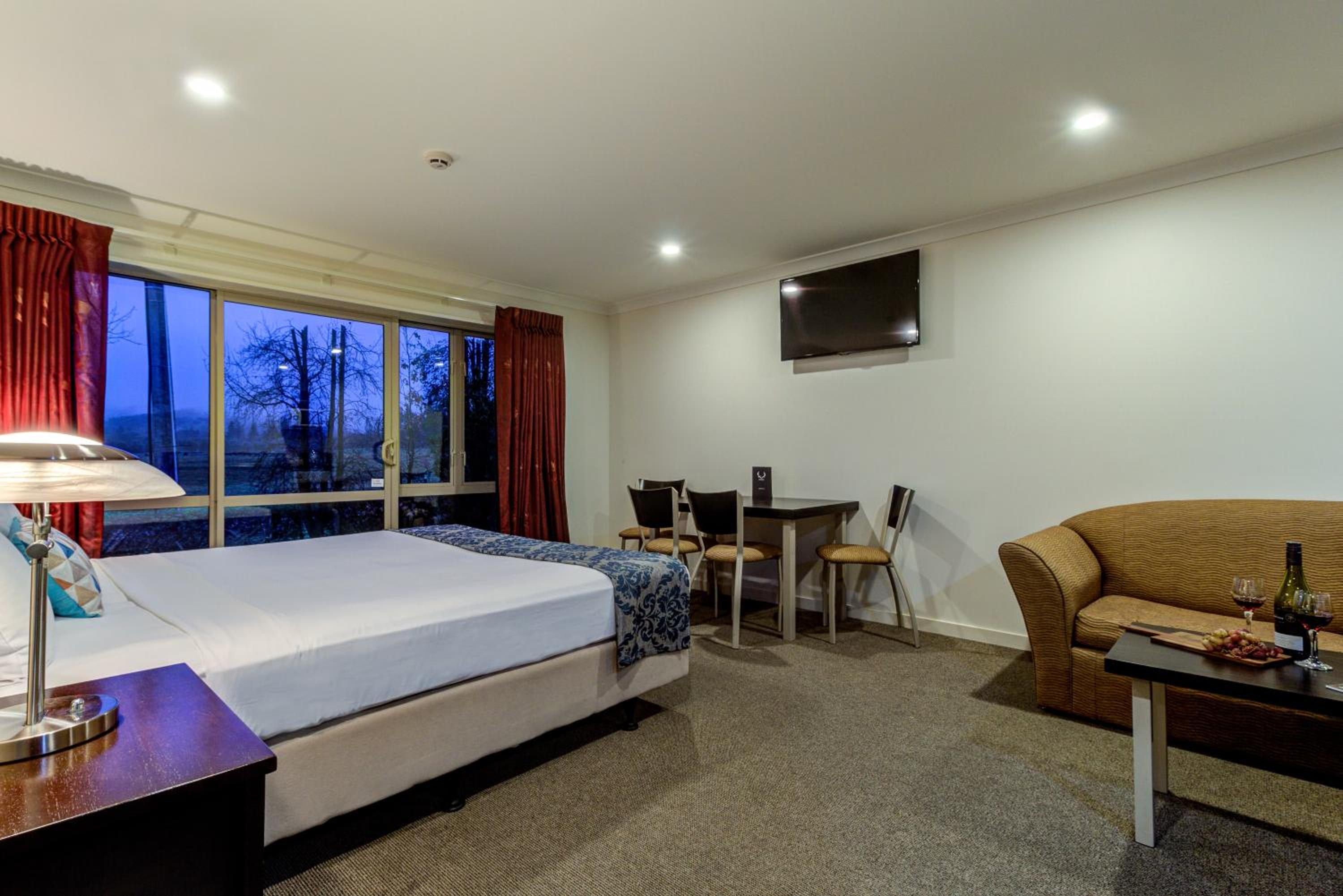 Hanmer Springs Retreat