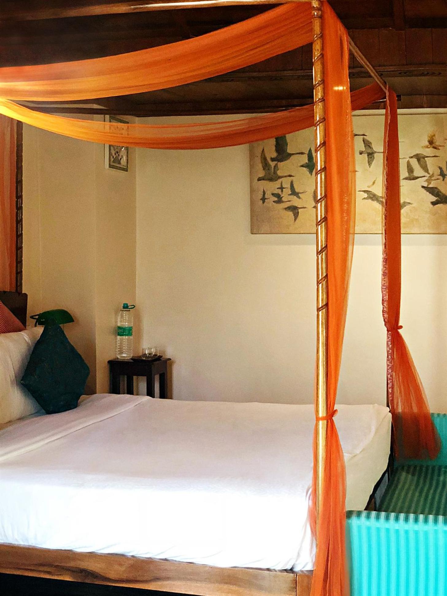 Munjoh Ocean Resort - Private Beachfront Luxury Retreat in Havelock