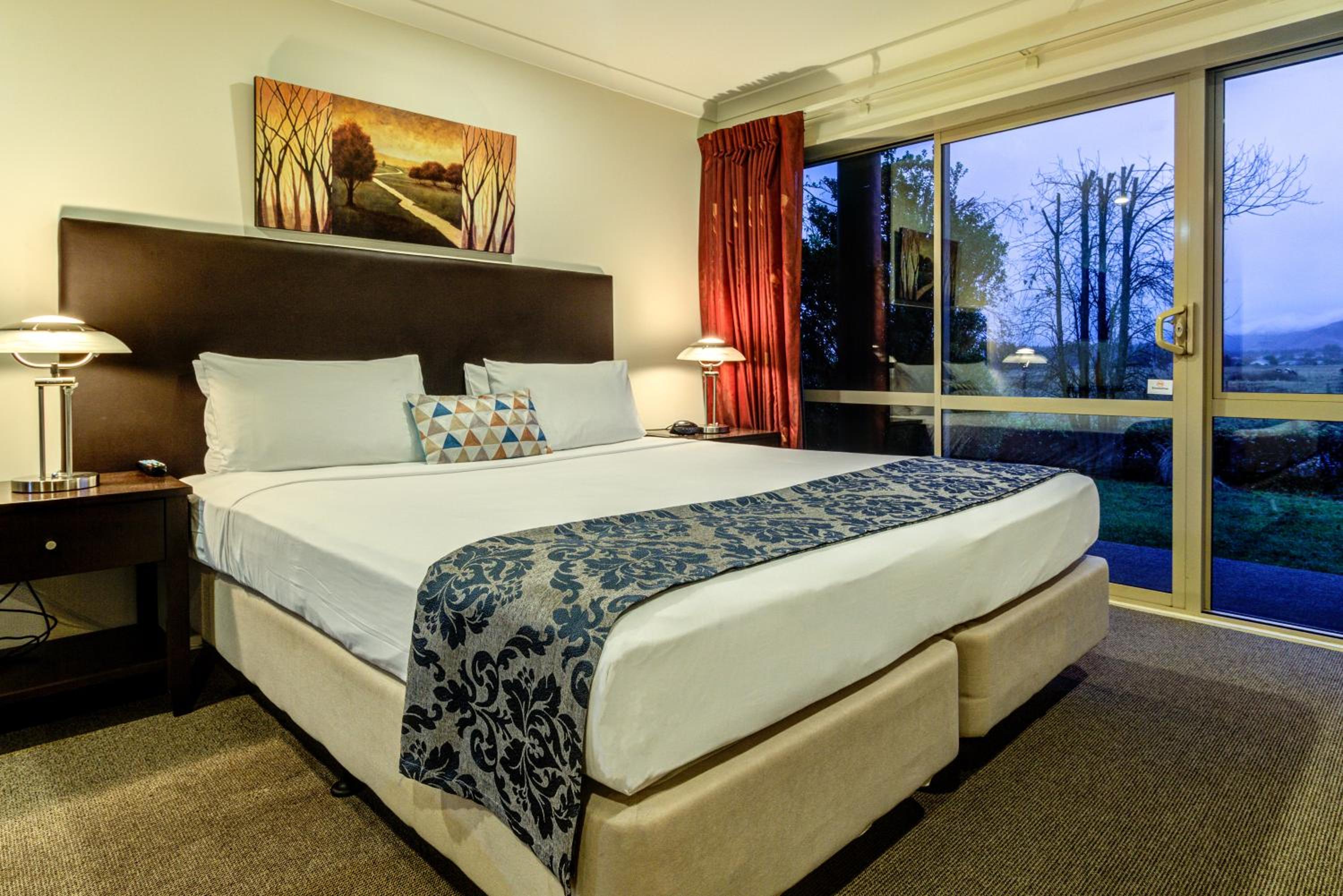 Hanmer Springs Retreat