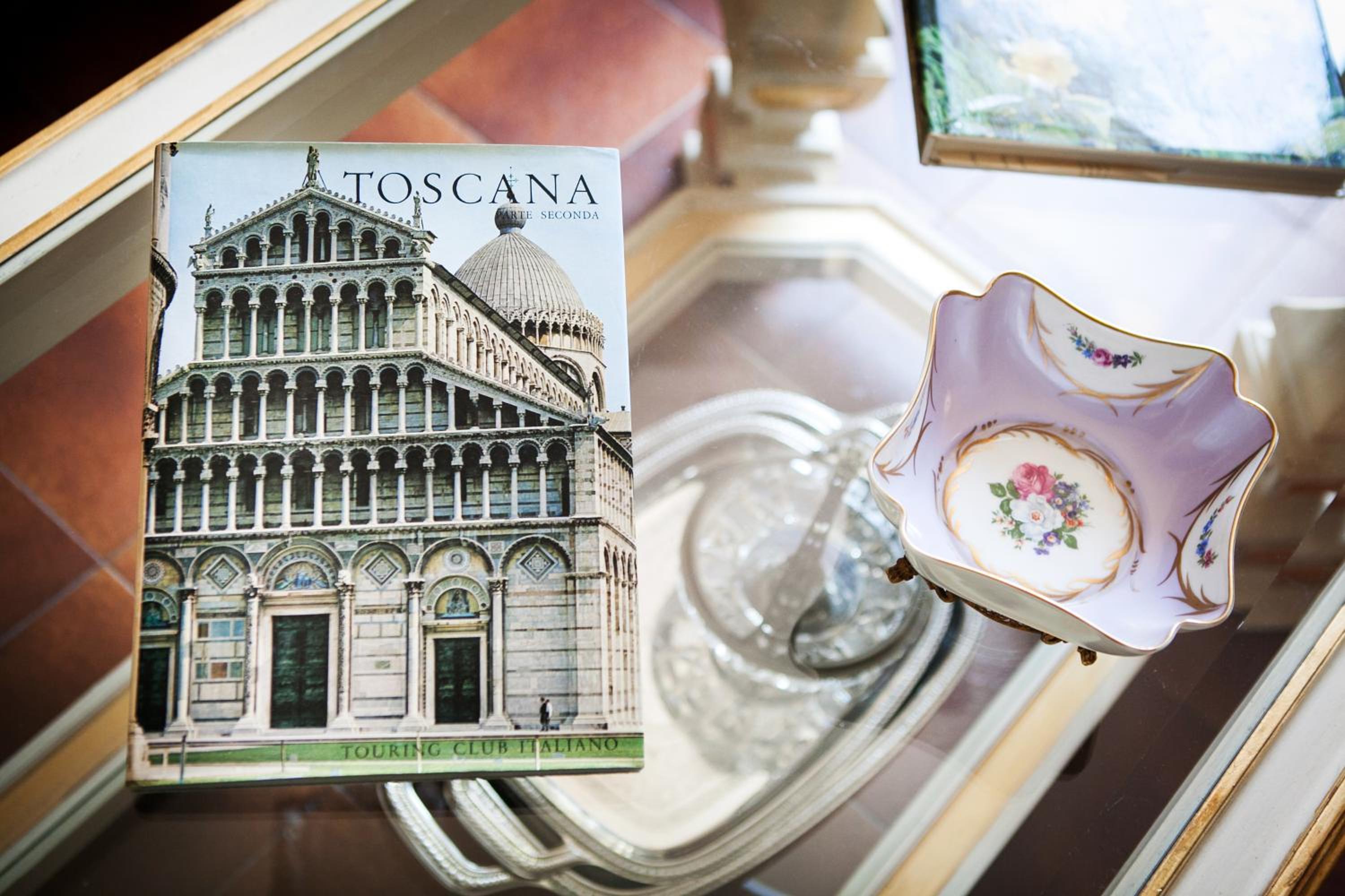 Domus Socolatae Residenza d'Epoca Charming B&B - Adults Only