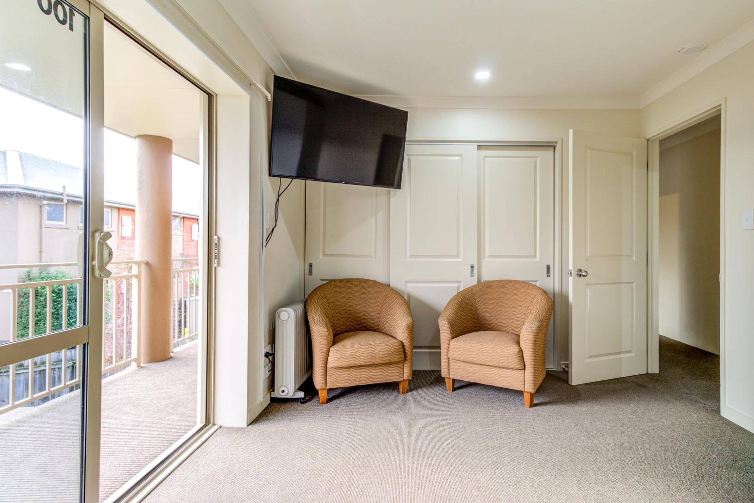 Hanmer Springs Retreat