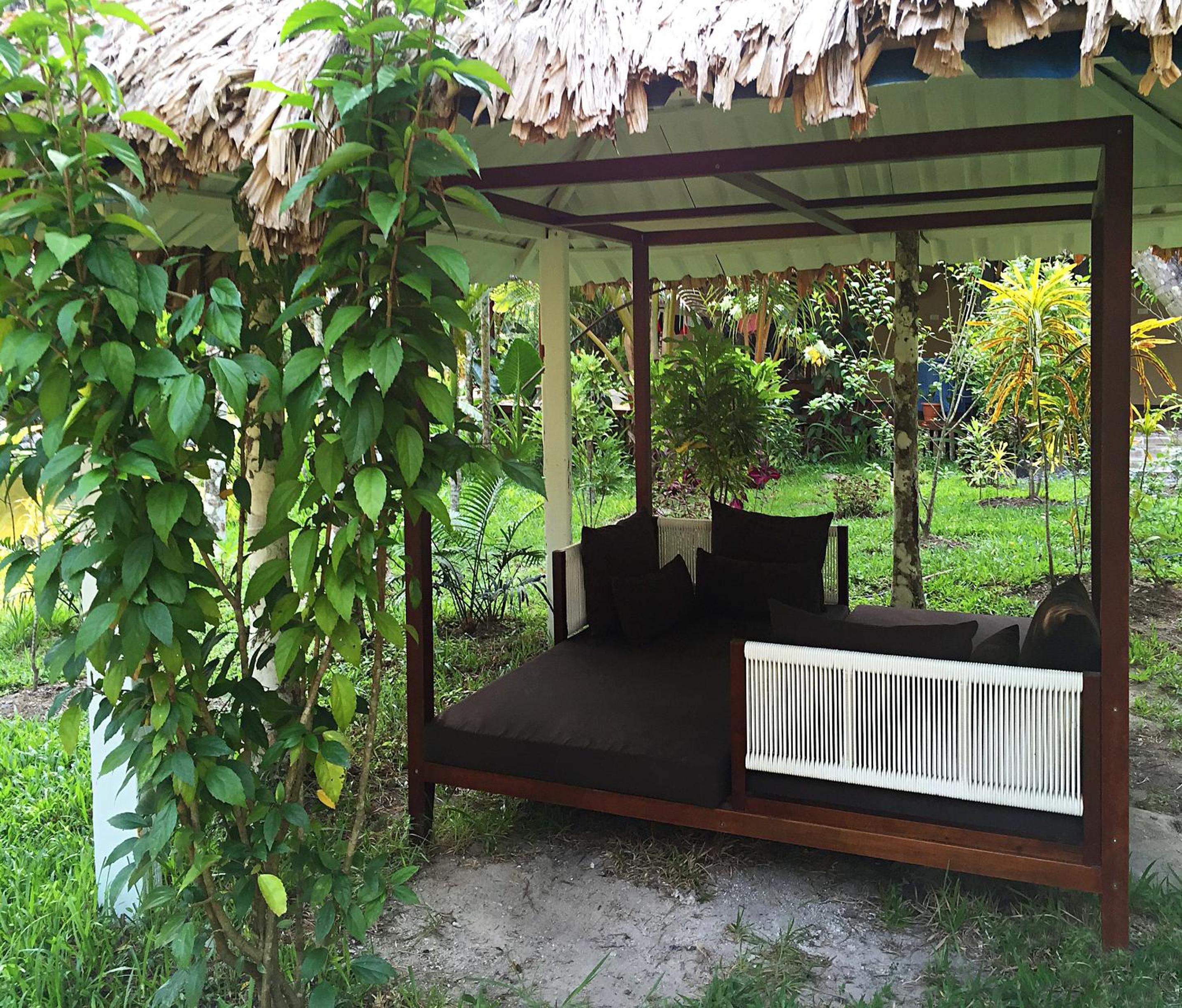 Munjoh Ocean Resort - Private Beachfront Luxury Retreat in Havelock
