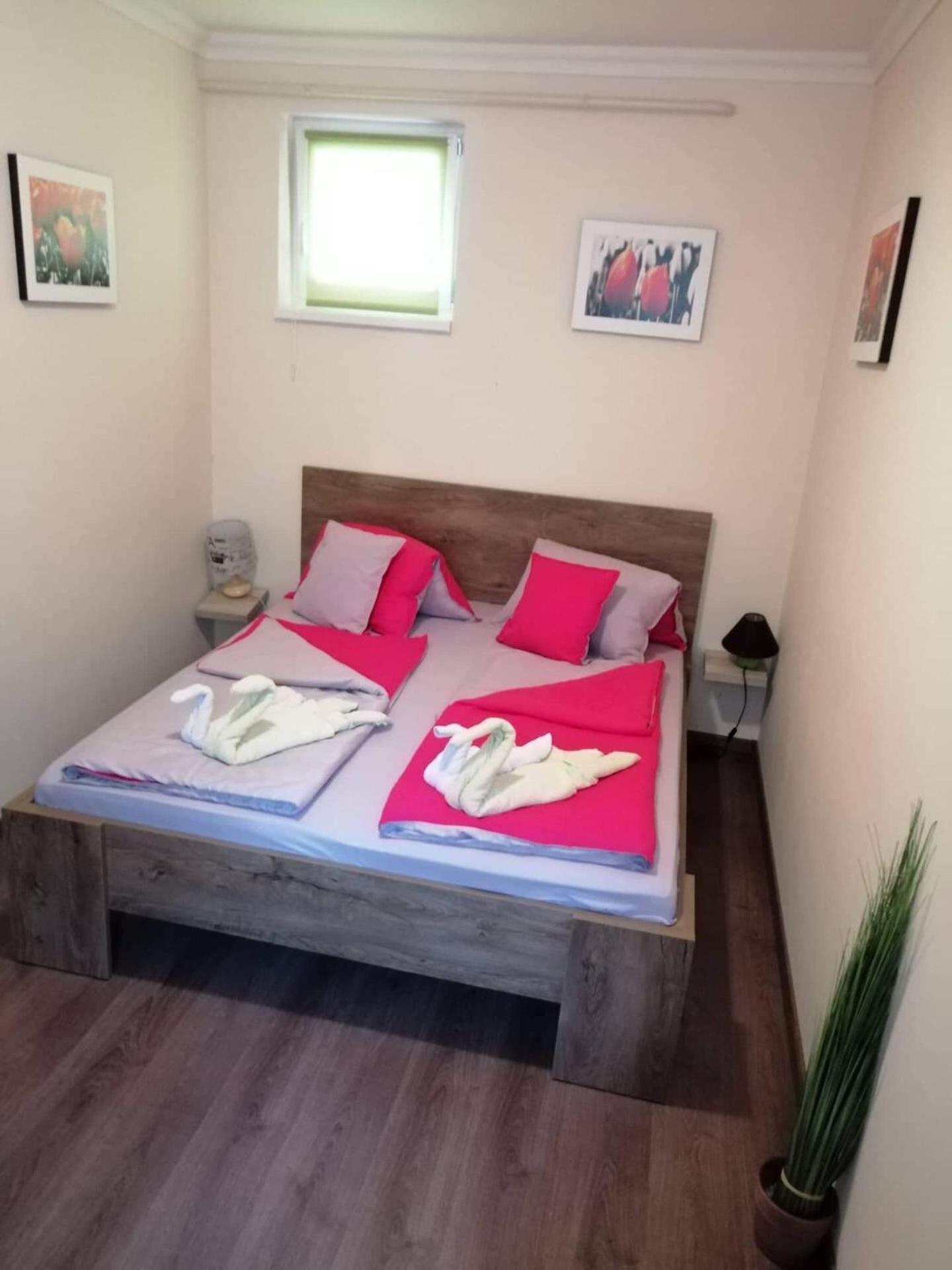 My Home Apartman view 2