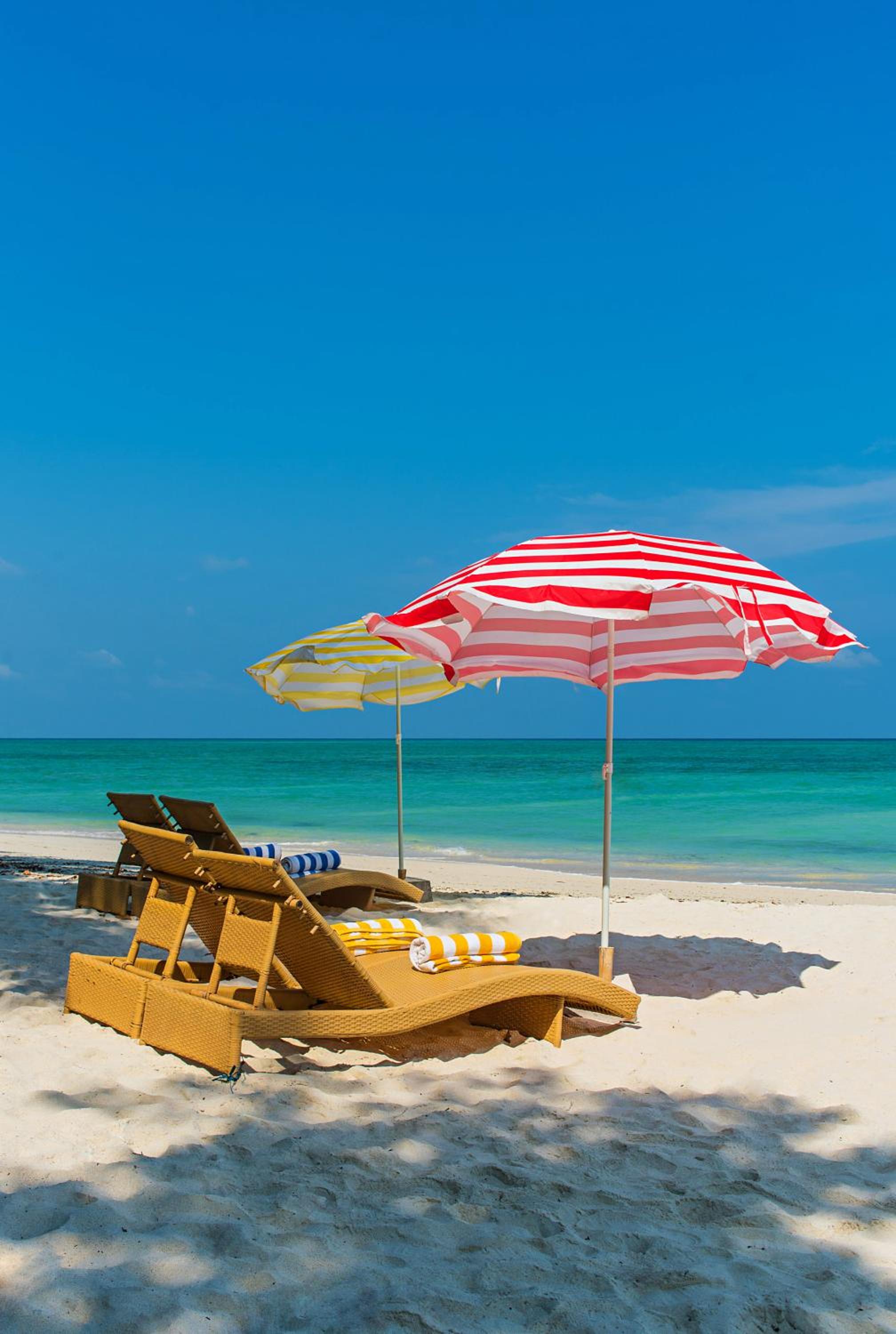 Munjoh Ocean Resort - Private Beachfront Luxury Retreat in Havelock
