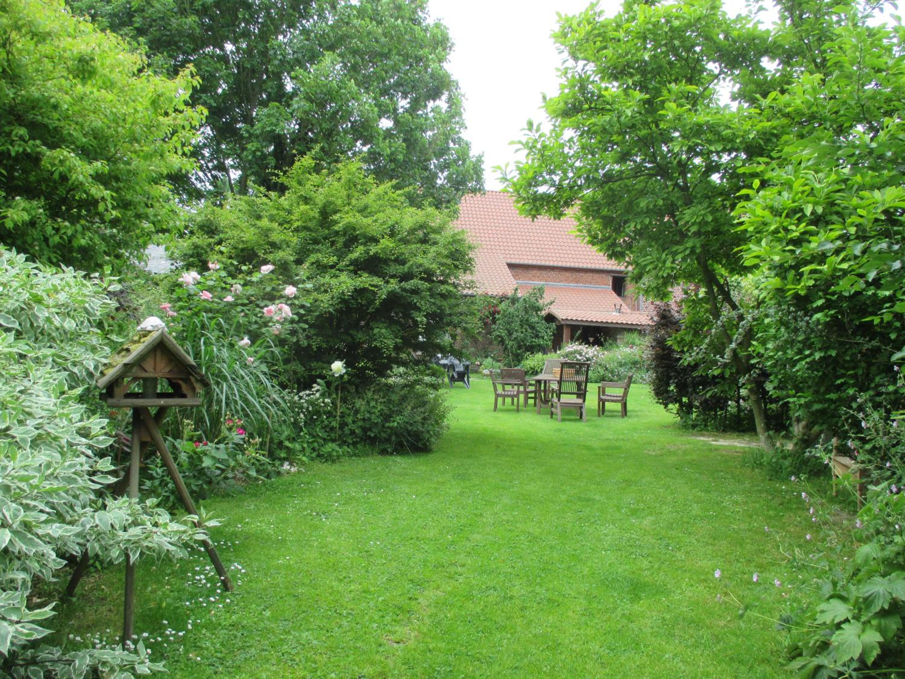 Gîte L'air pur