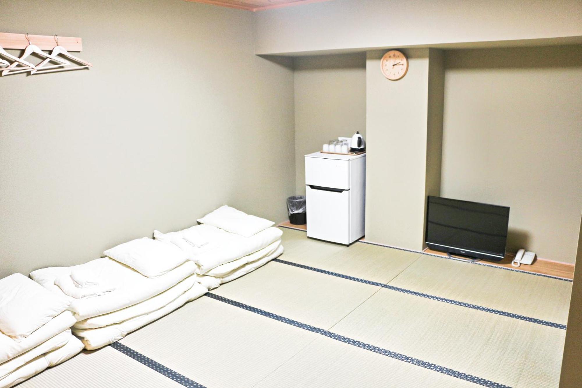 Akihabara Nakagawa Inn