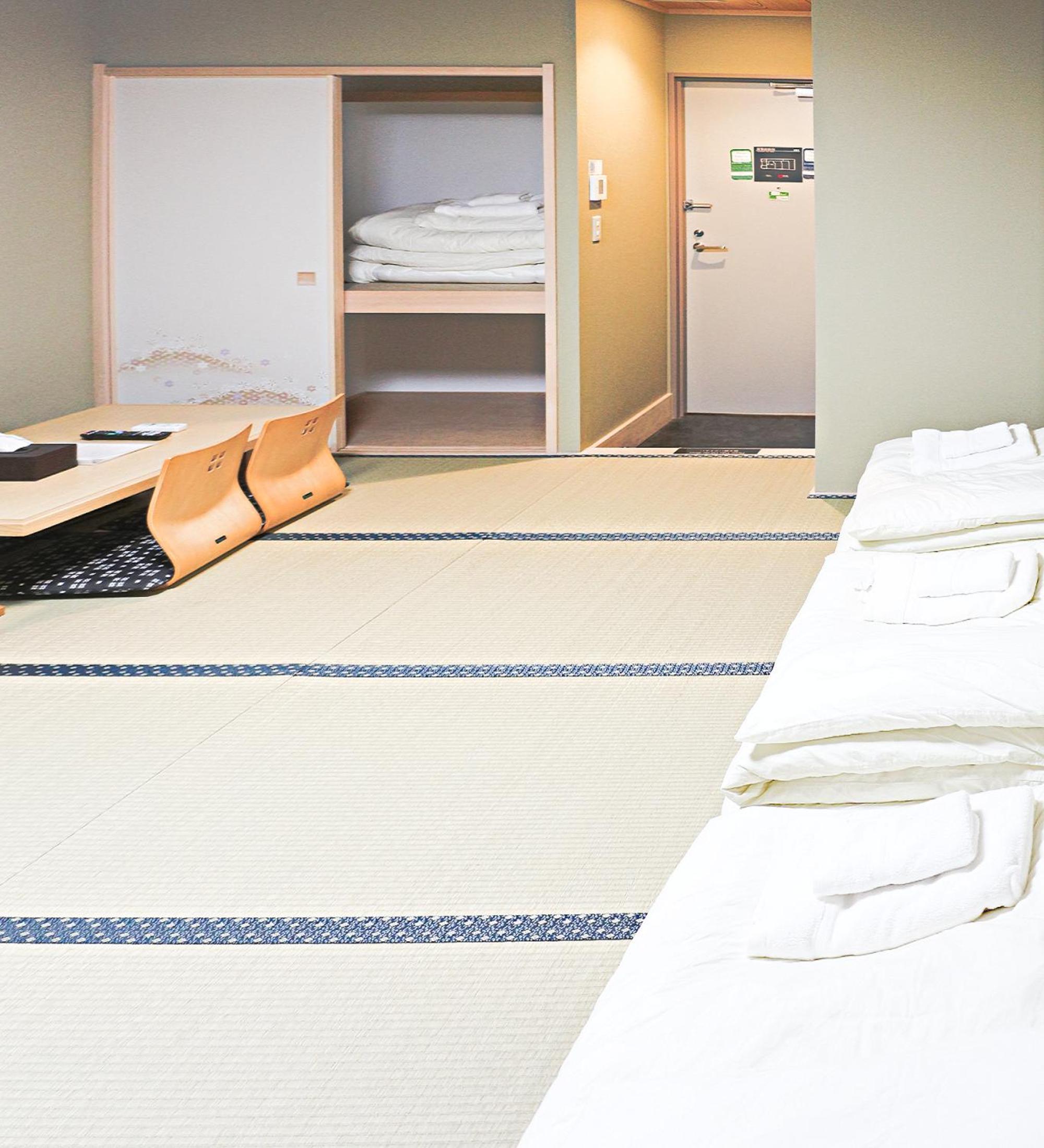 Akihabara Nakagawa Inn