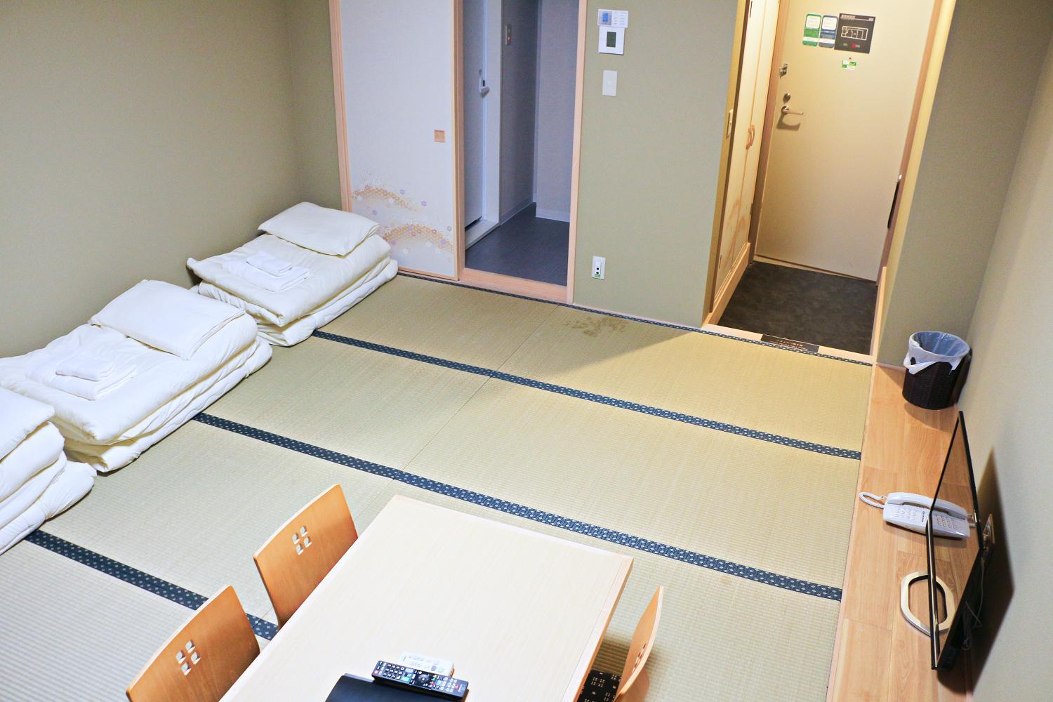 Akihabara Nakagawa Inn