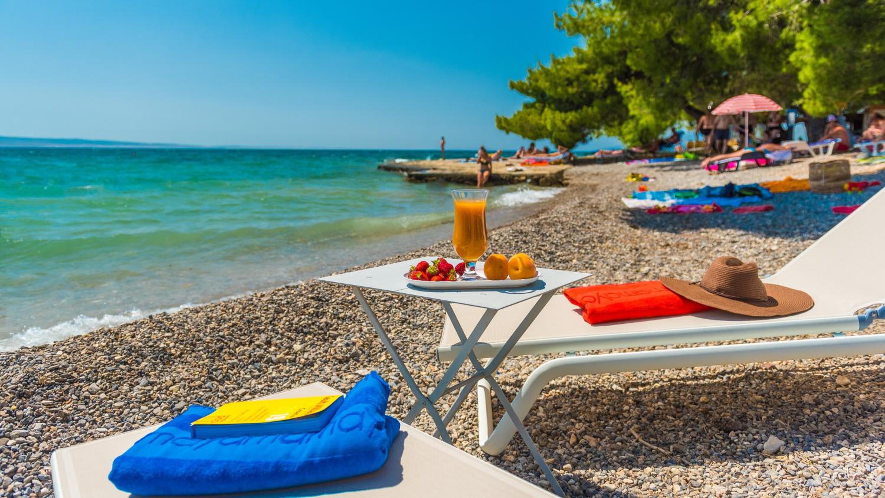 Camping Paklenica