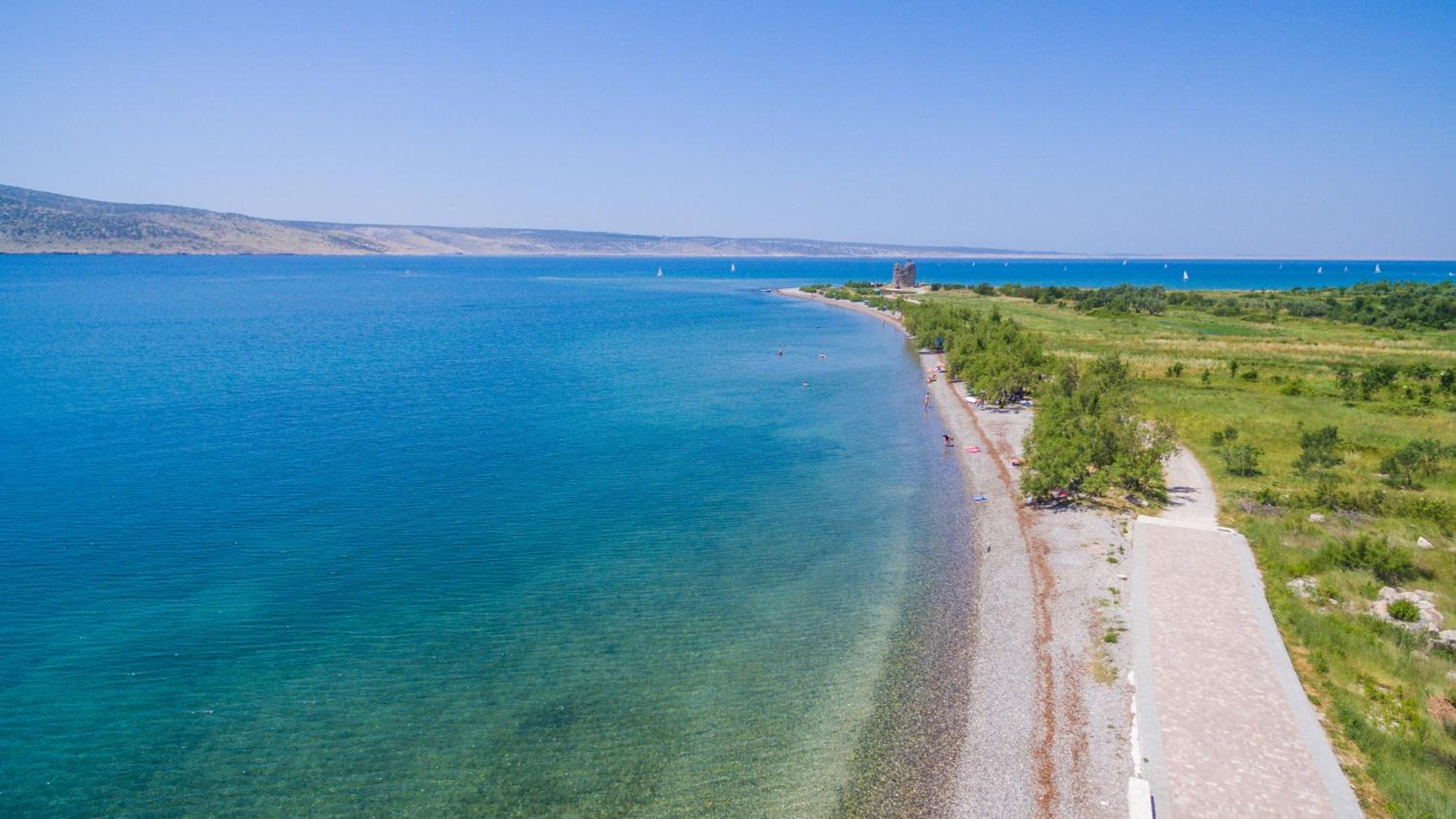 Camping Paklenica