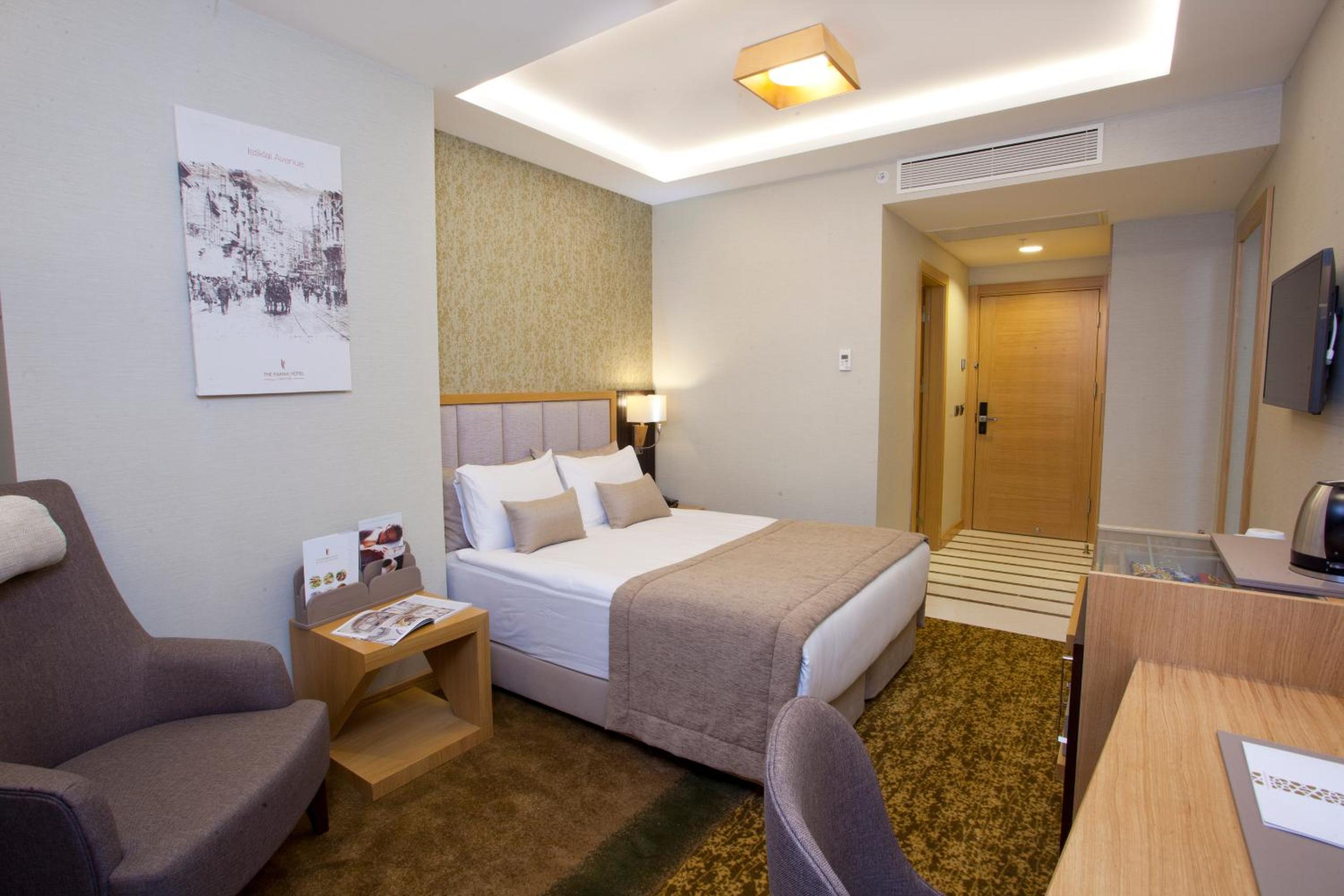 The Parma Otel & Spa Taksim - Image 53