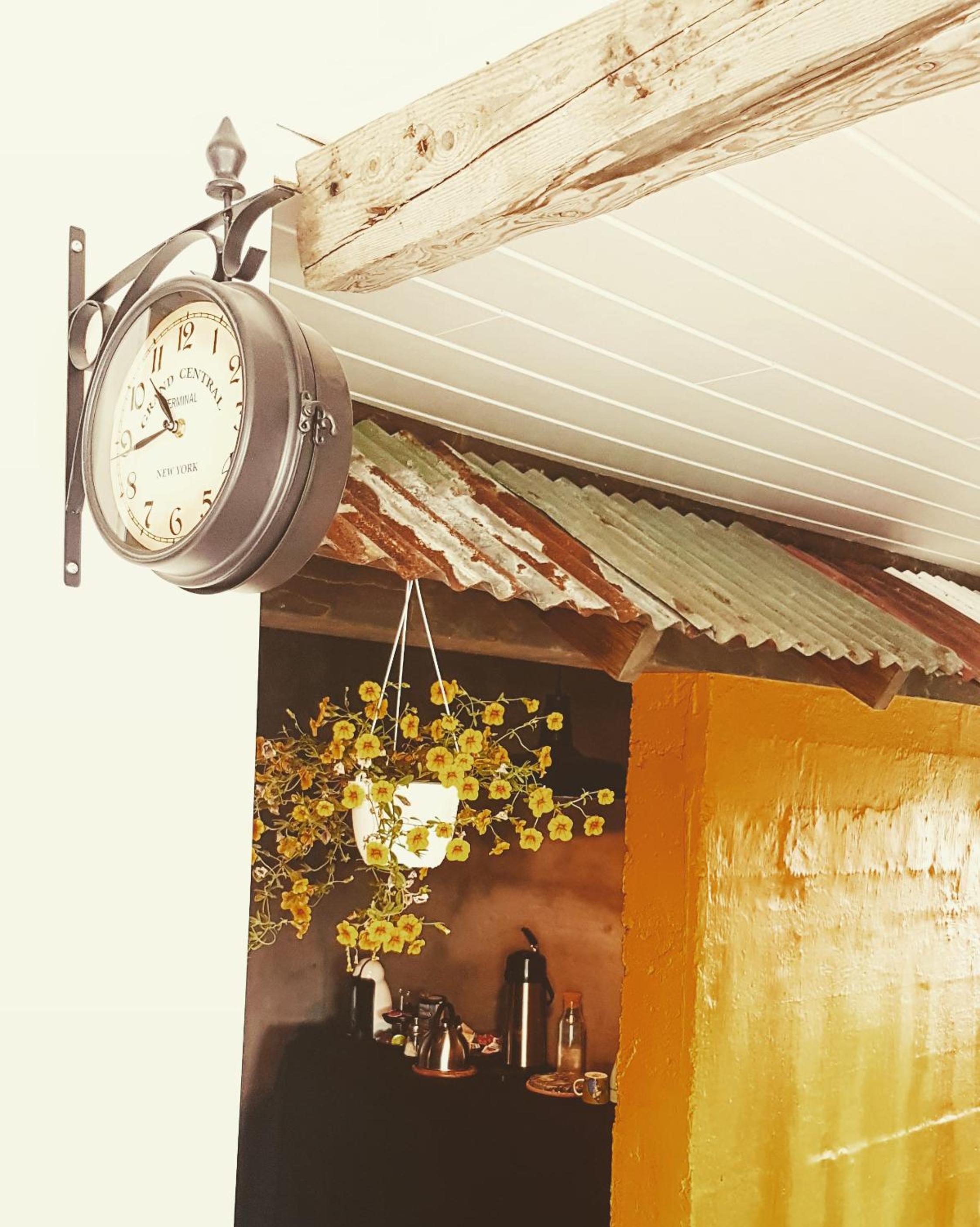 Grásteinn Guesthouse