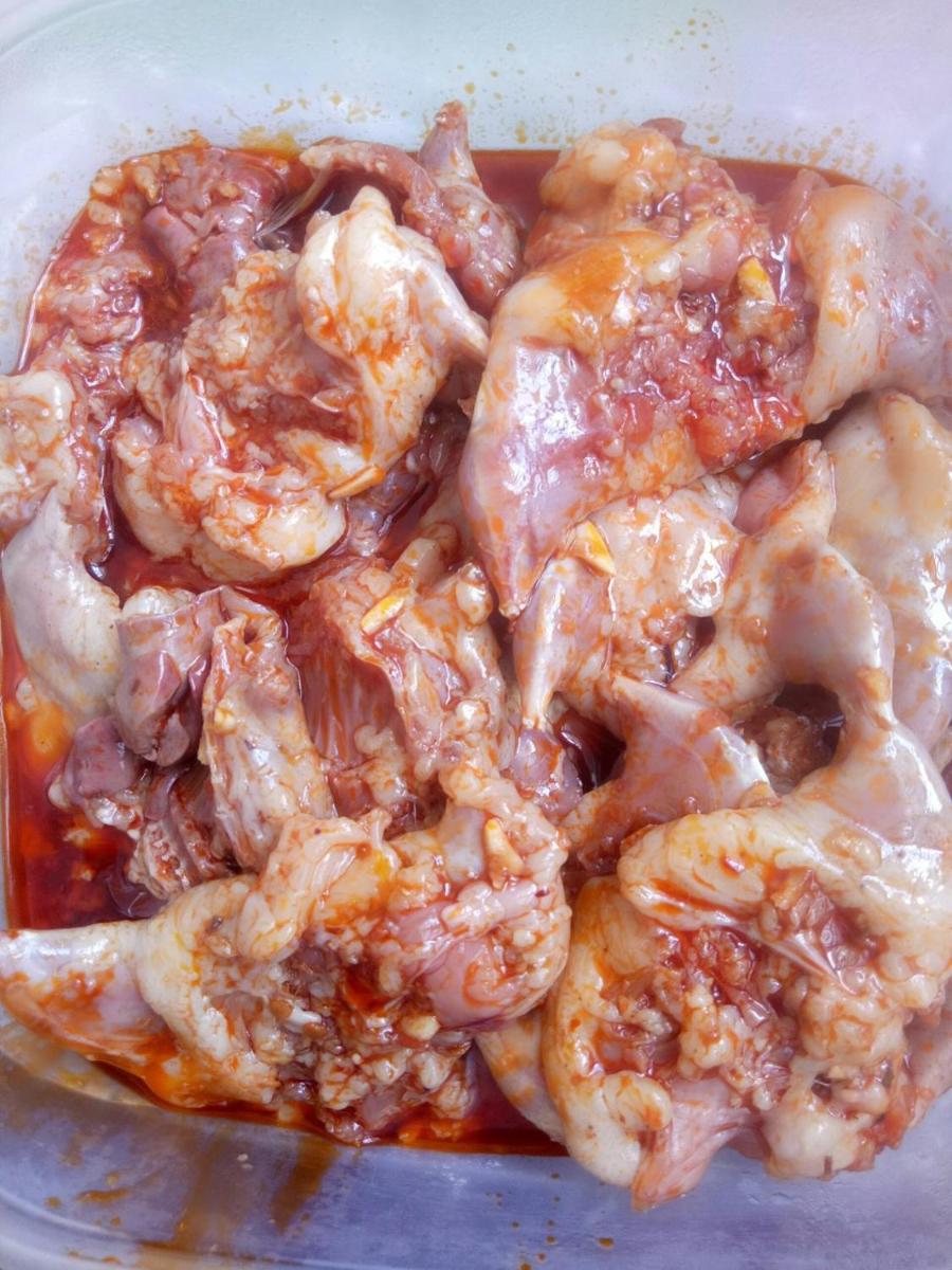 food