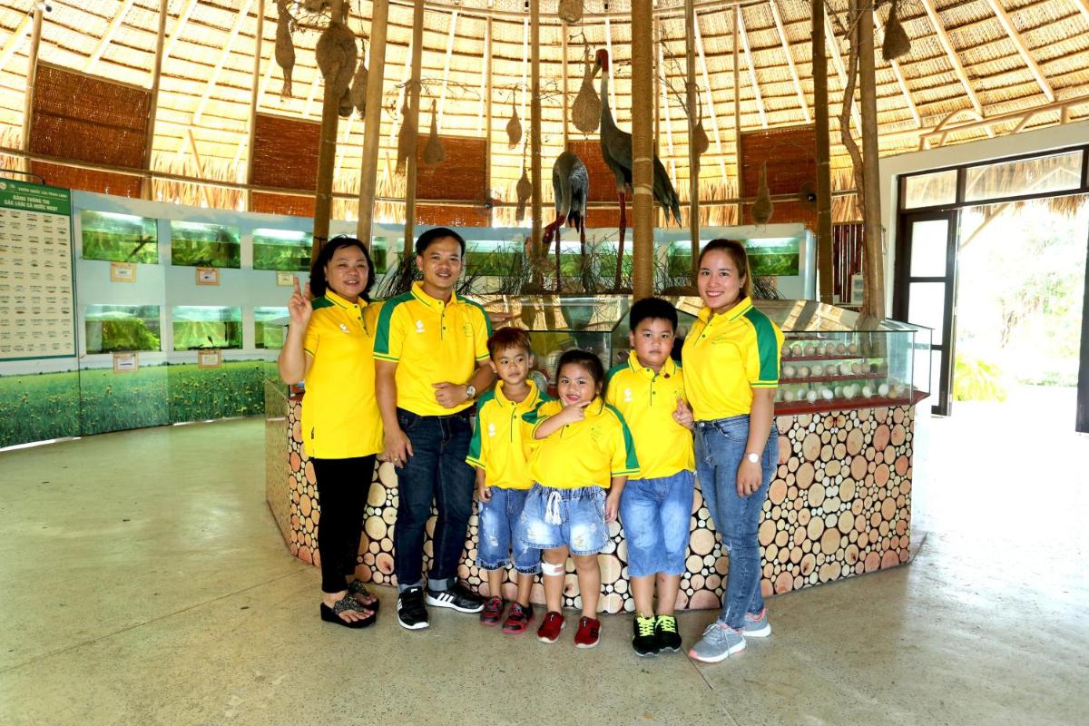 children's play area