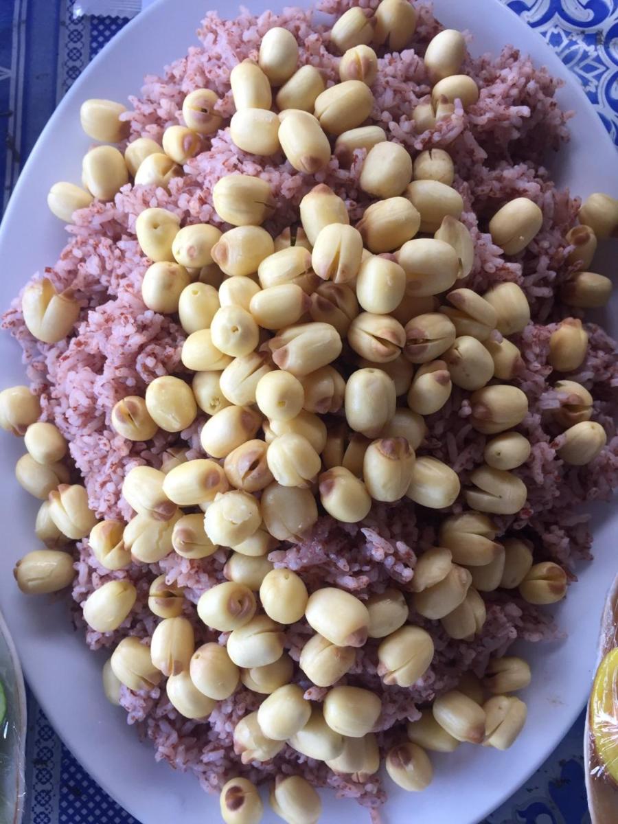 food