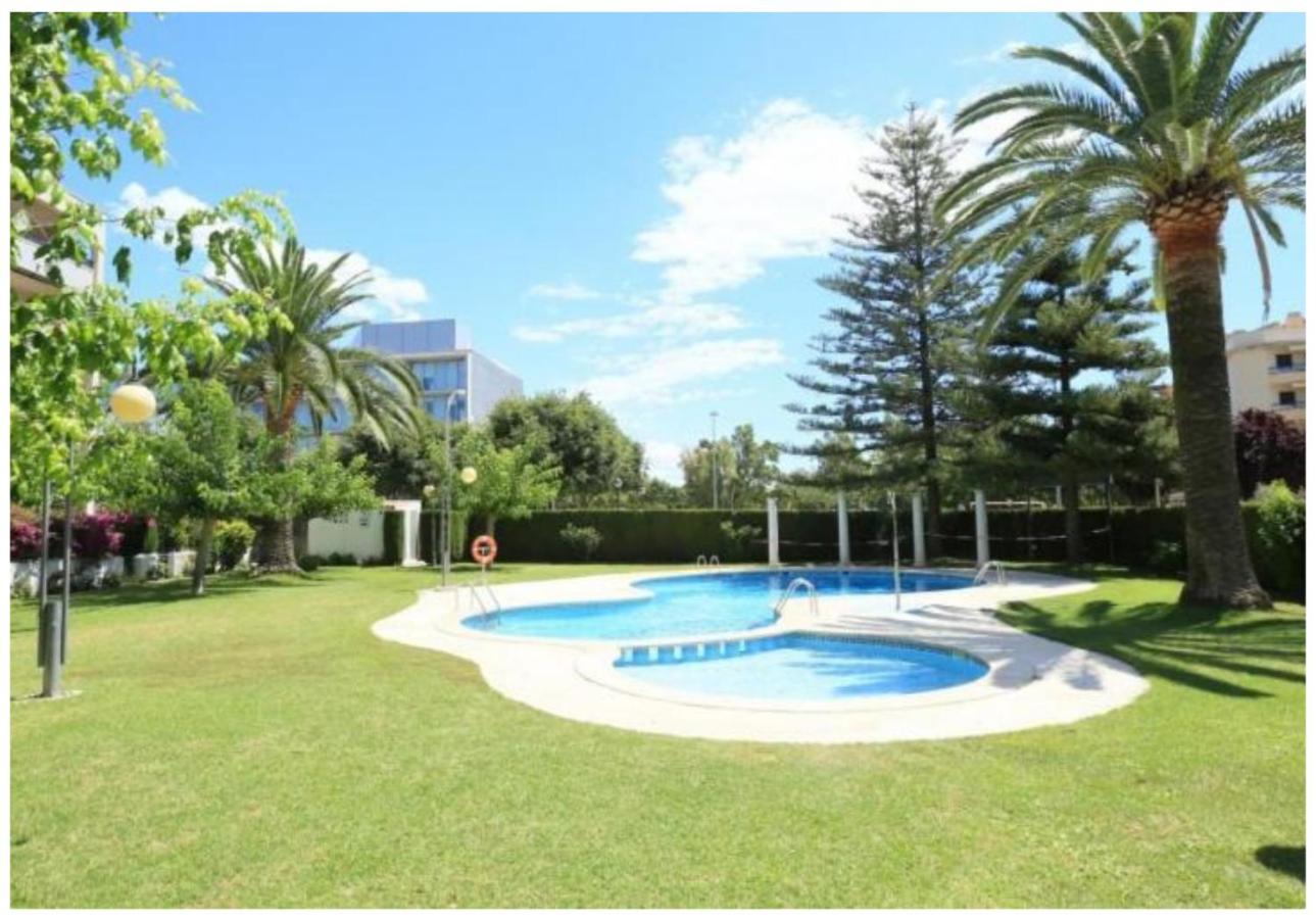 Cambrils Regata Apartamento junto el mar view 3