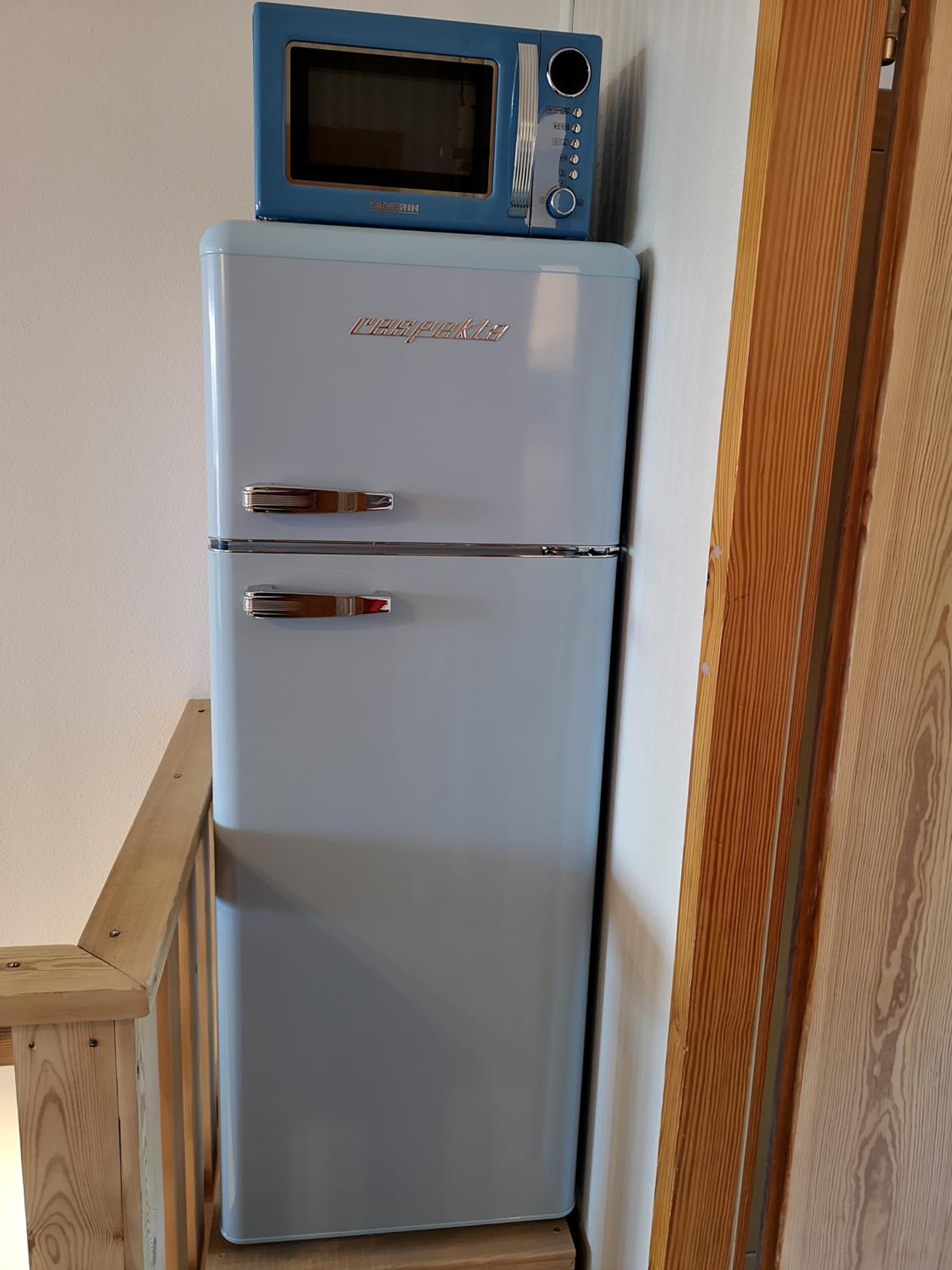 Waldwipfel-Appartement