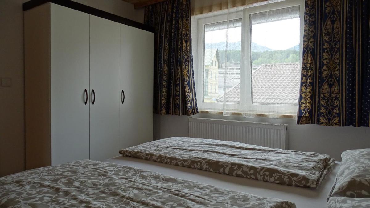 Ferienwohnung Karin Humer