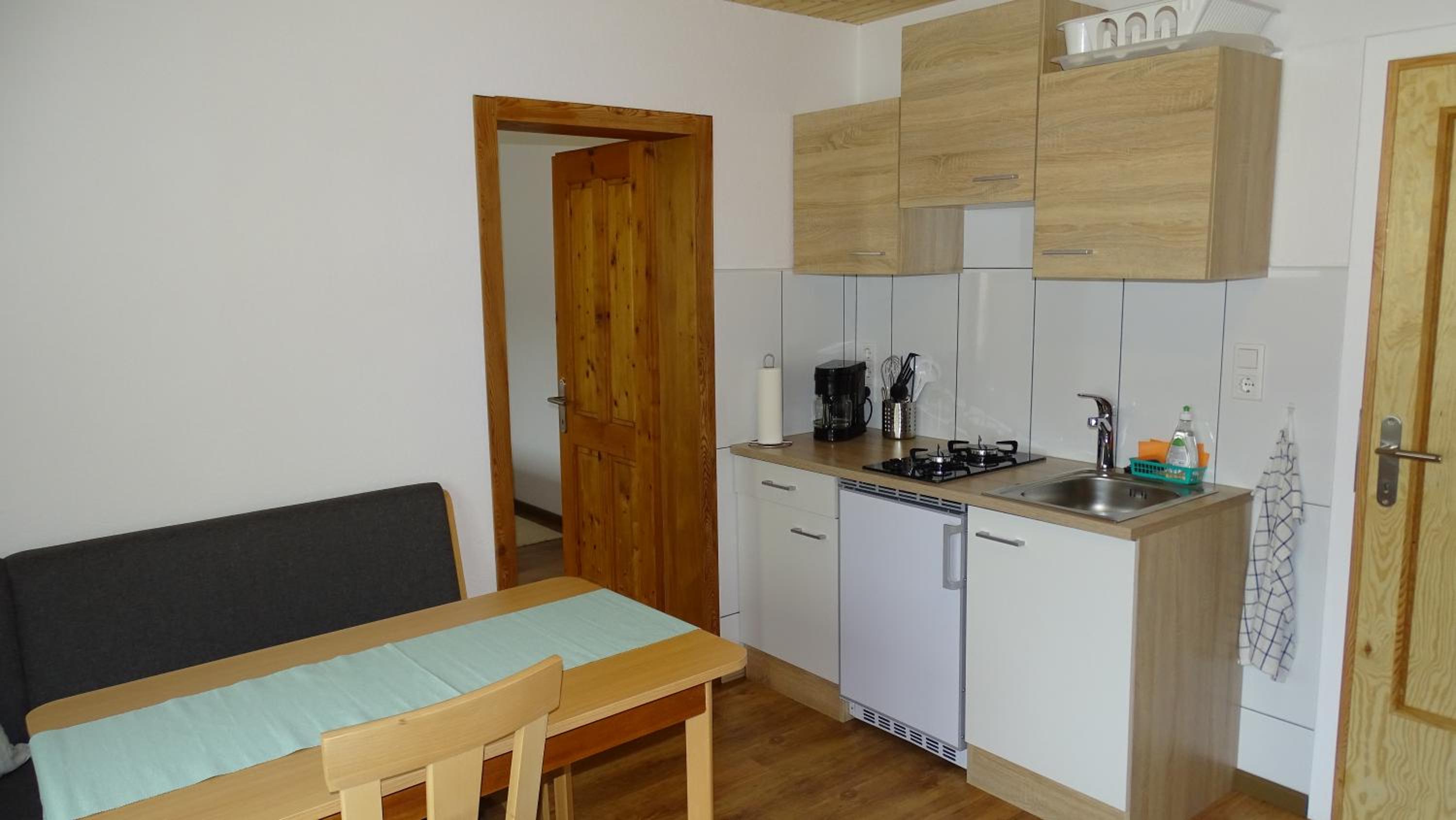 Ferienwohnung Karin Humer