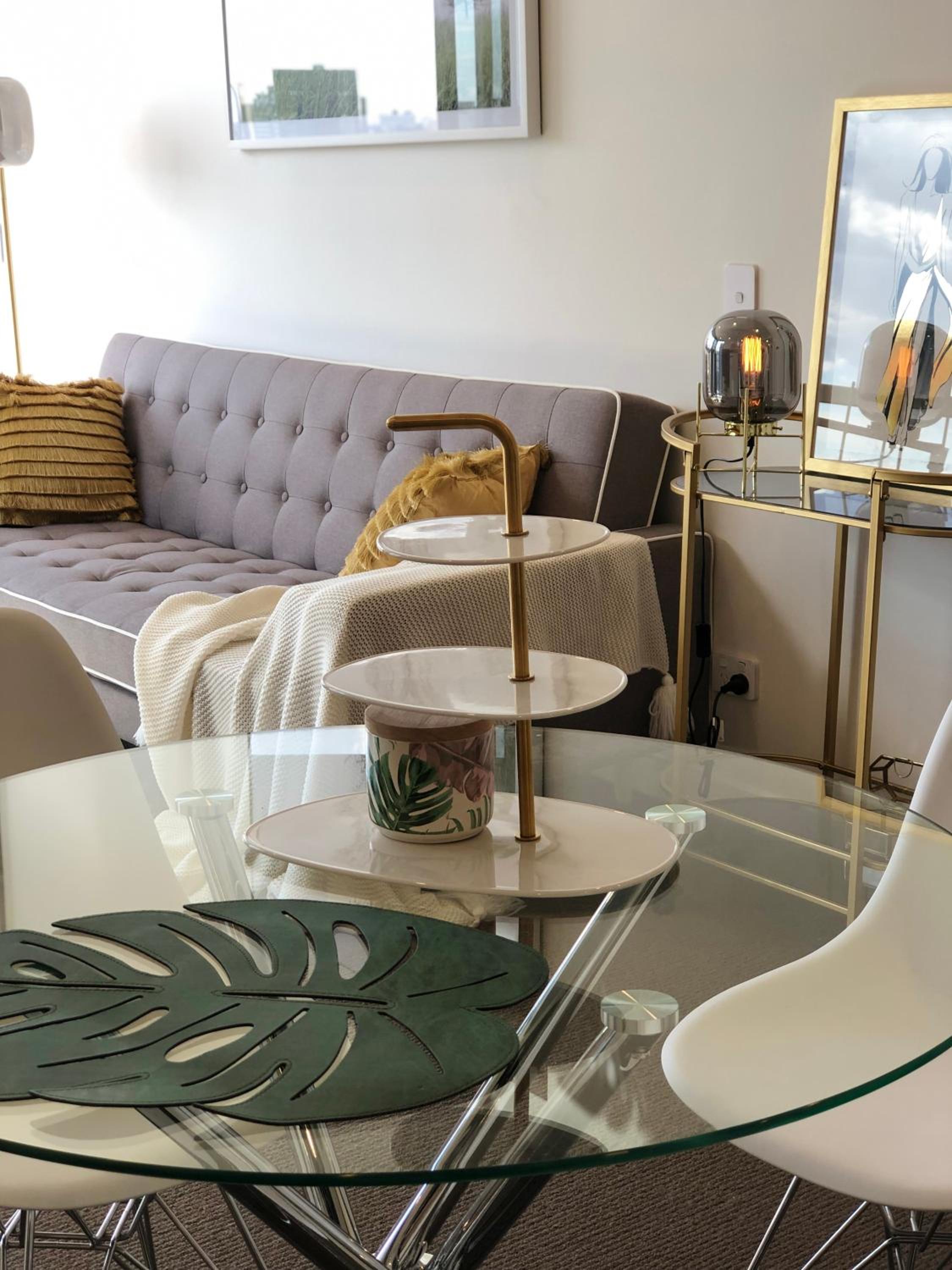 Brisbane Vacations - Lucid Apartment South Brisbane - Property Image 47