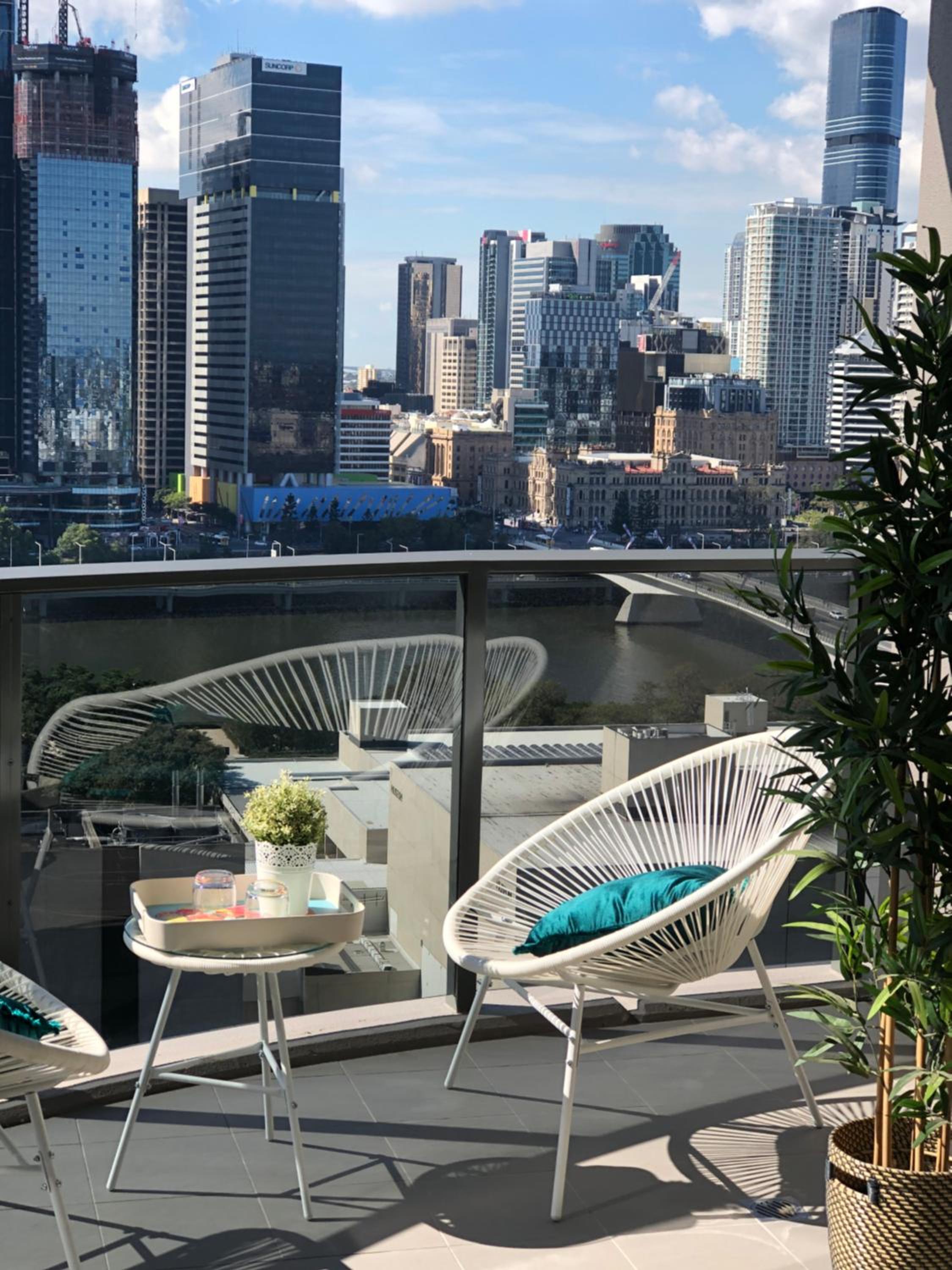 Brisbane Vacations - Lucid Apartment South Brisbane - Property Image 49