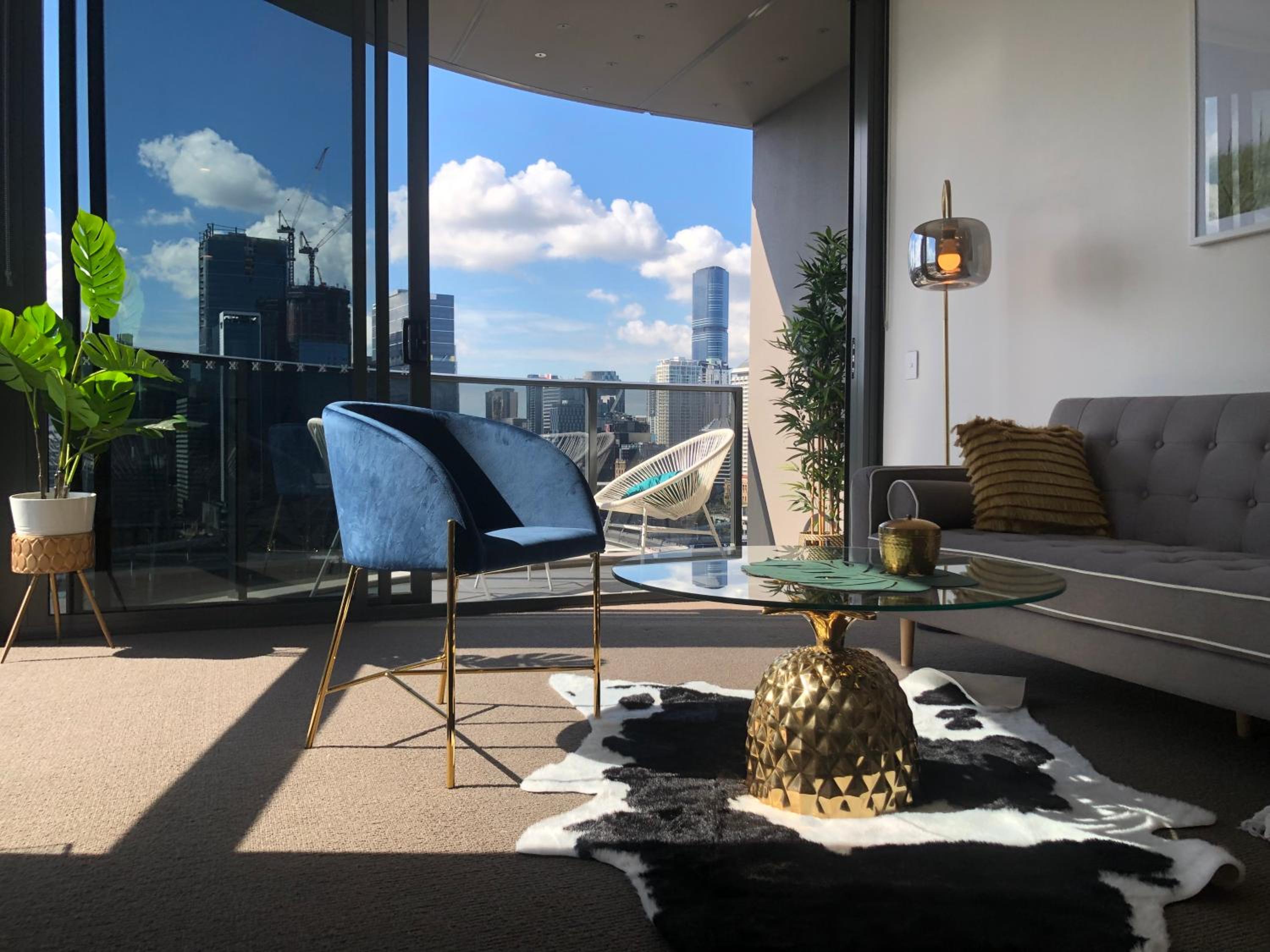 Brisbane Vacations - Lucid Apartment South Brisbane - Property Image 51