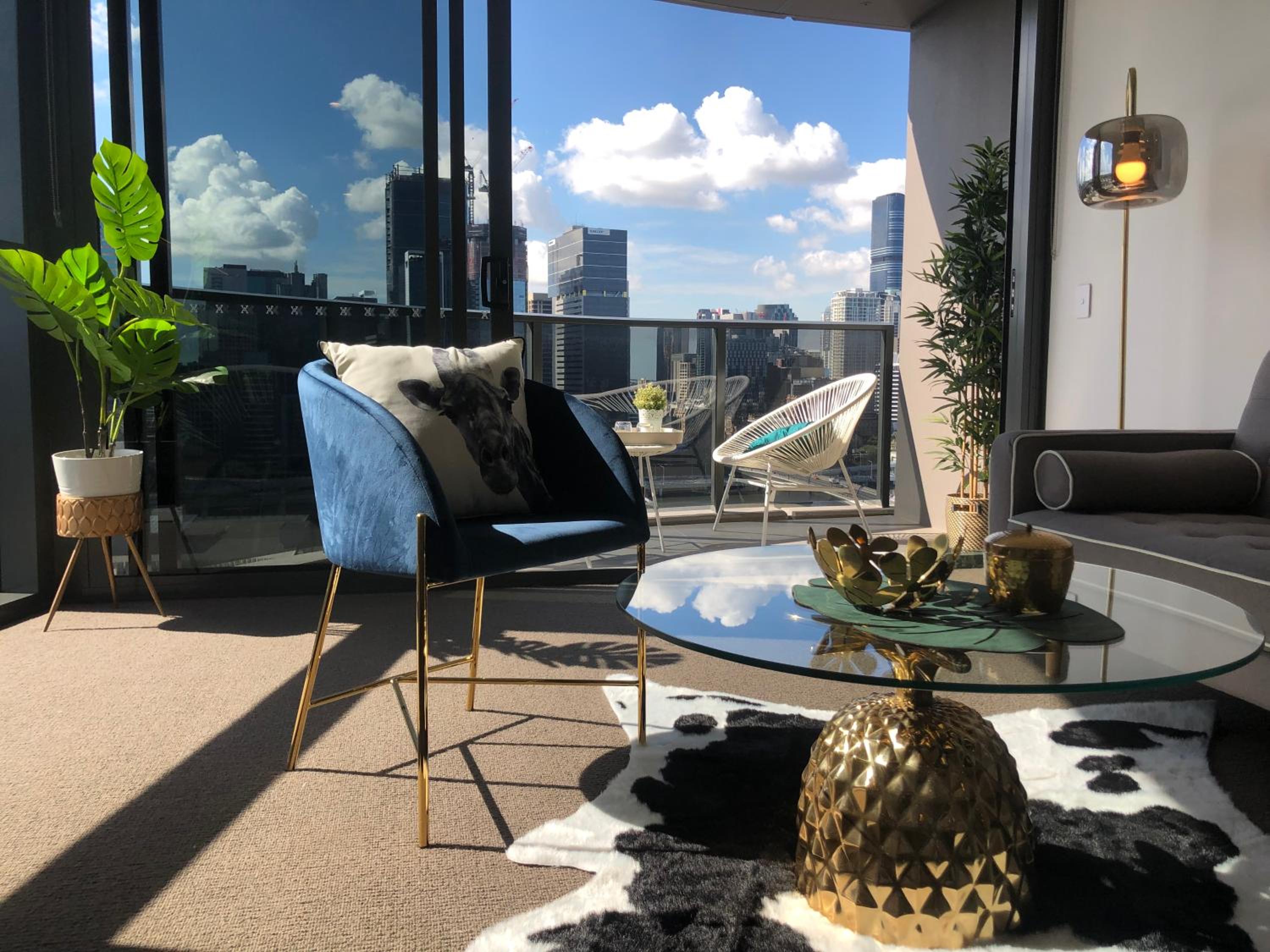 Brisbane Vacations - Lucid Apartment South Brisbane - Property Image 52