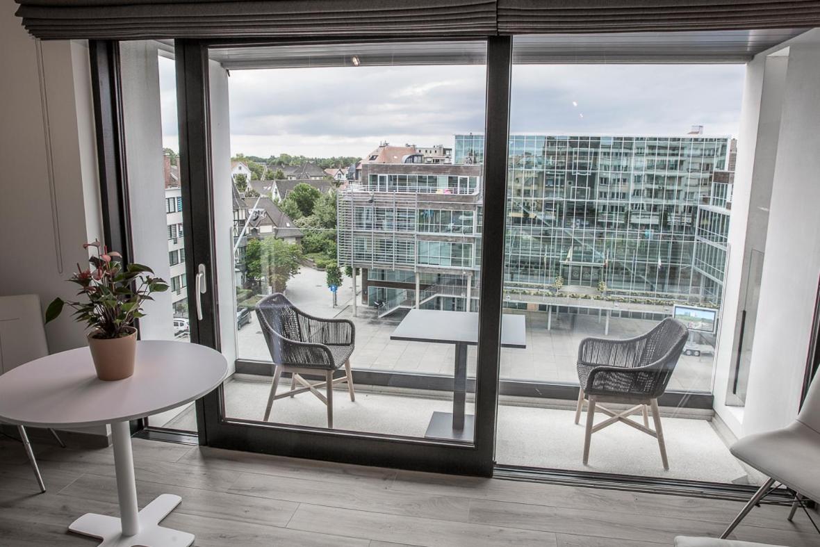 Design appartement Zeelaan Koksijde