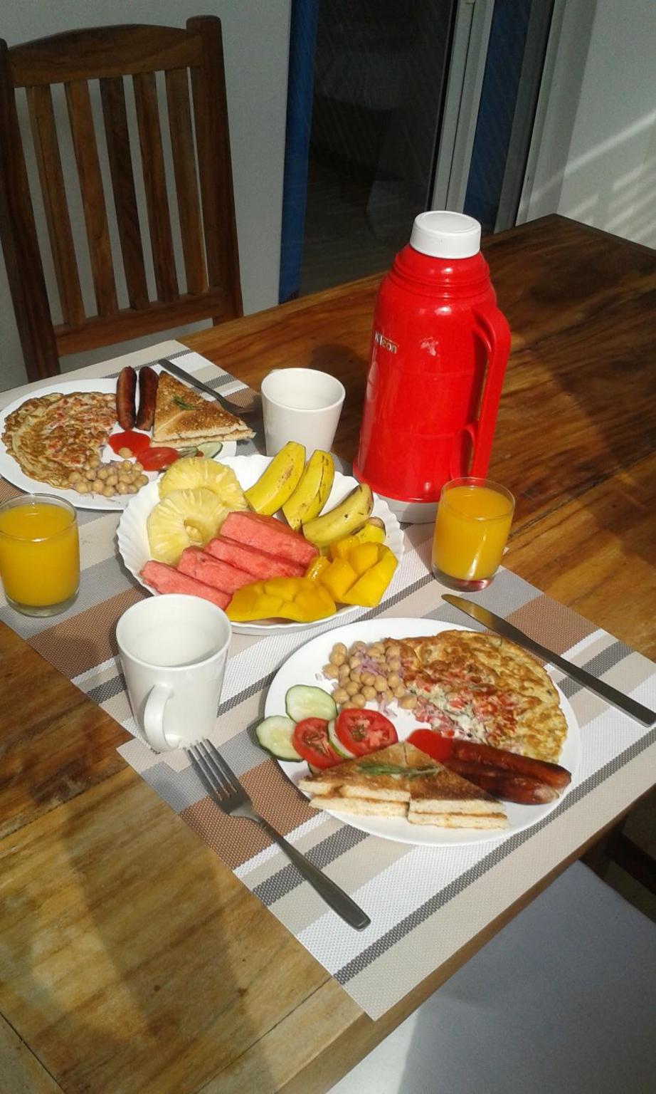 Aqua Resort, photo 48