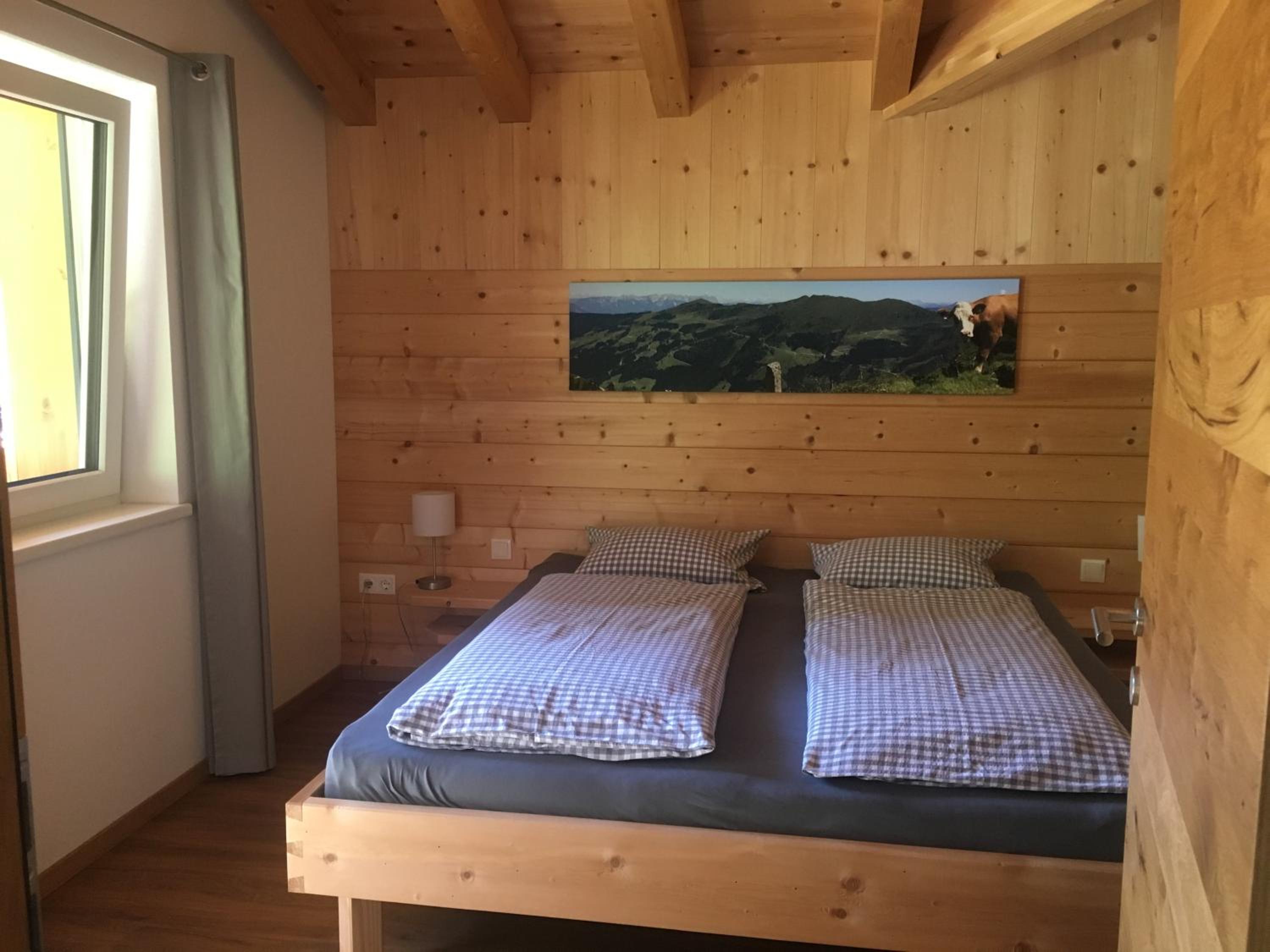 Appartement Mühlhäusl