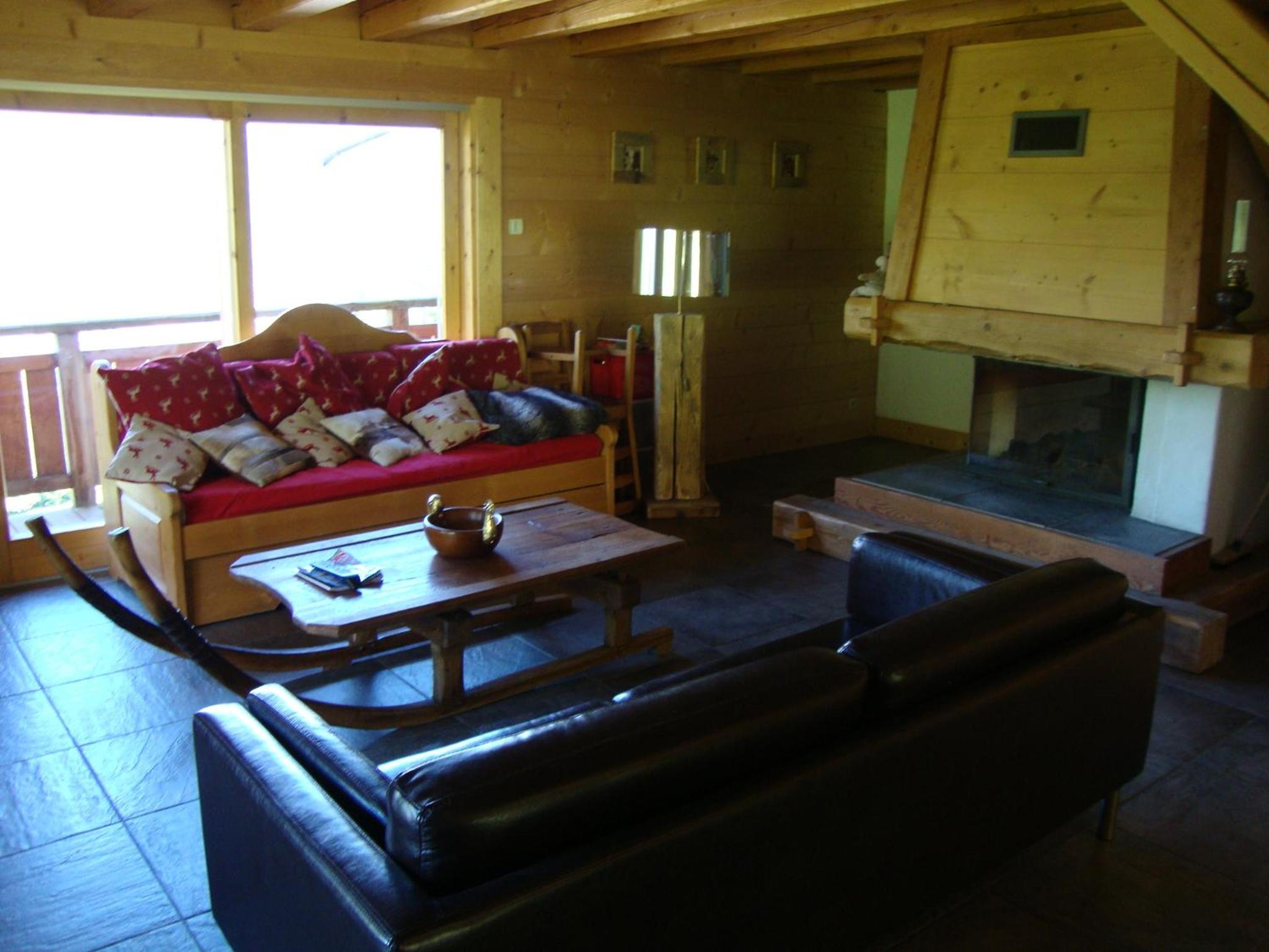 Le Caribou, photo 32