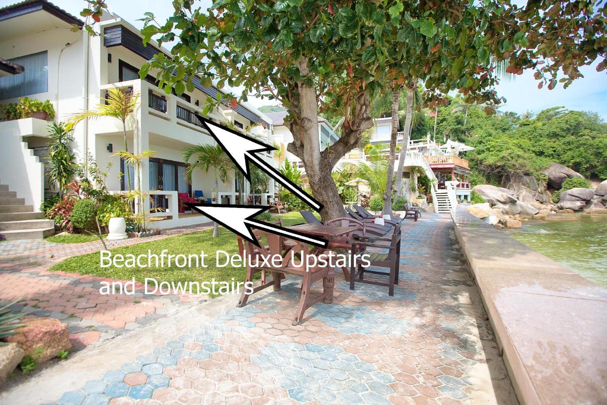 Crystal Bay Beach Resort 20