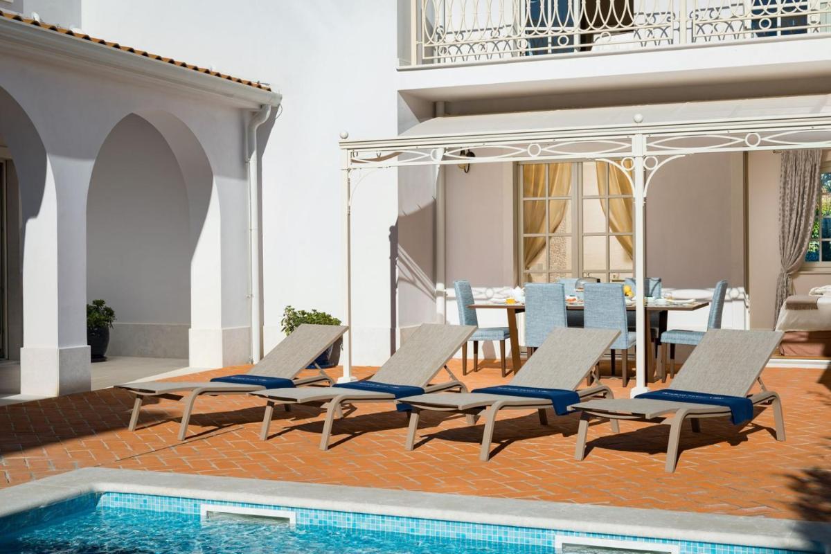 Hotel Borghetto Villas - Image 1