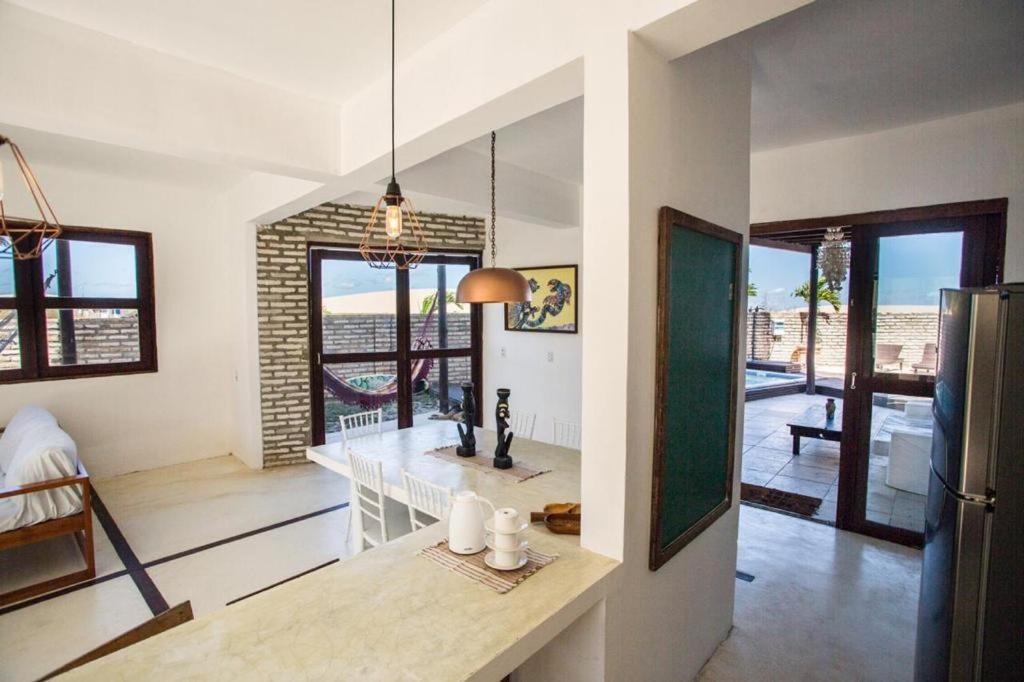Casa Free Wind Jeri