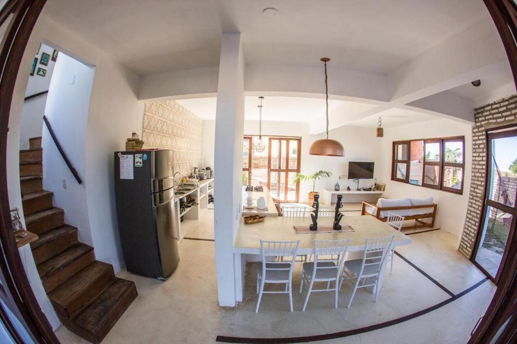 Casa Free Wind Jeri