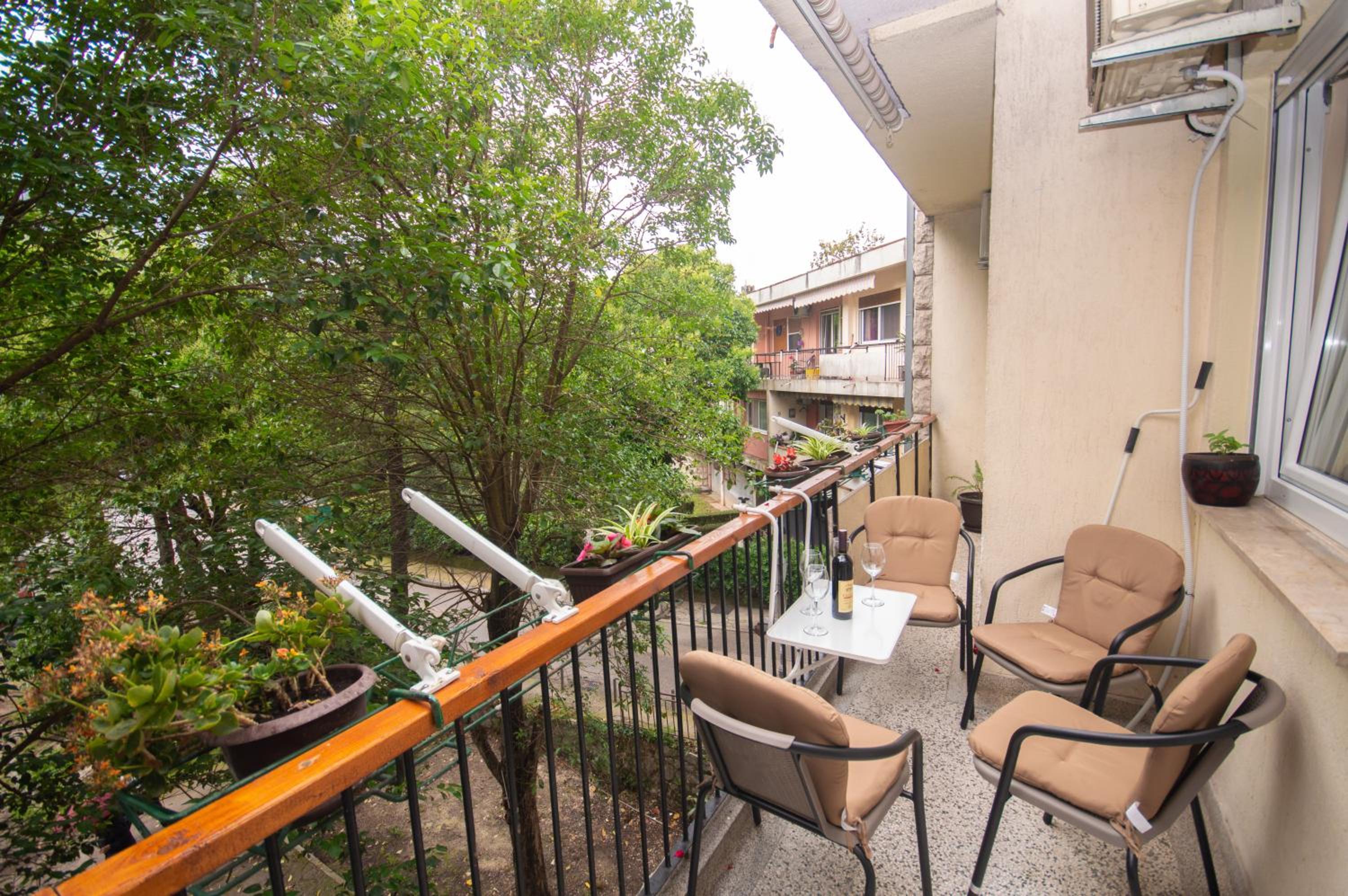 Apartment Nikolic Kotor photo 4
