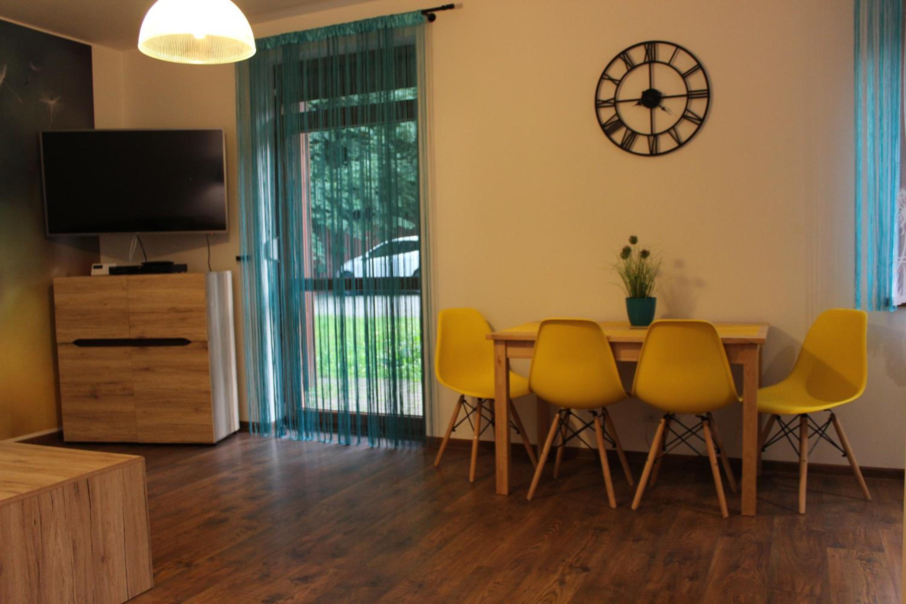 Apartament Kolorowy pod Śnieżką view 3