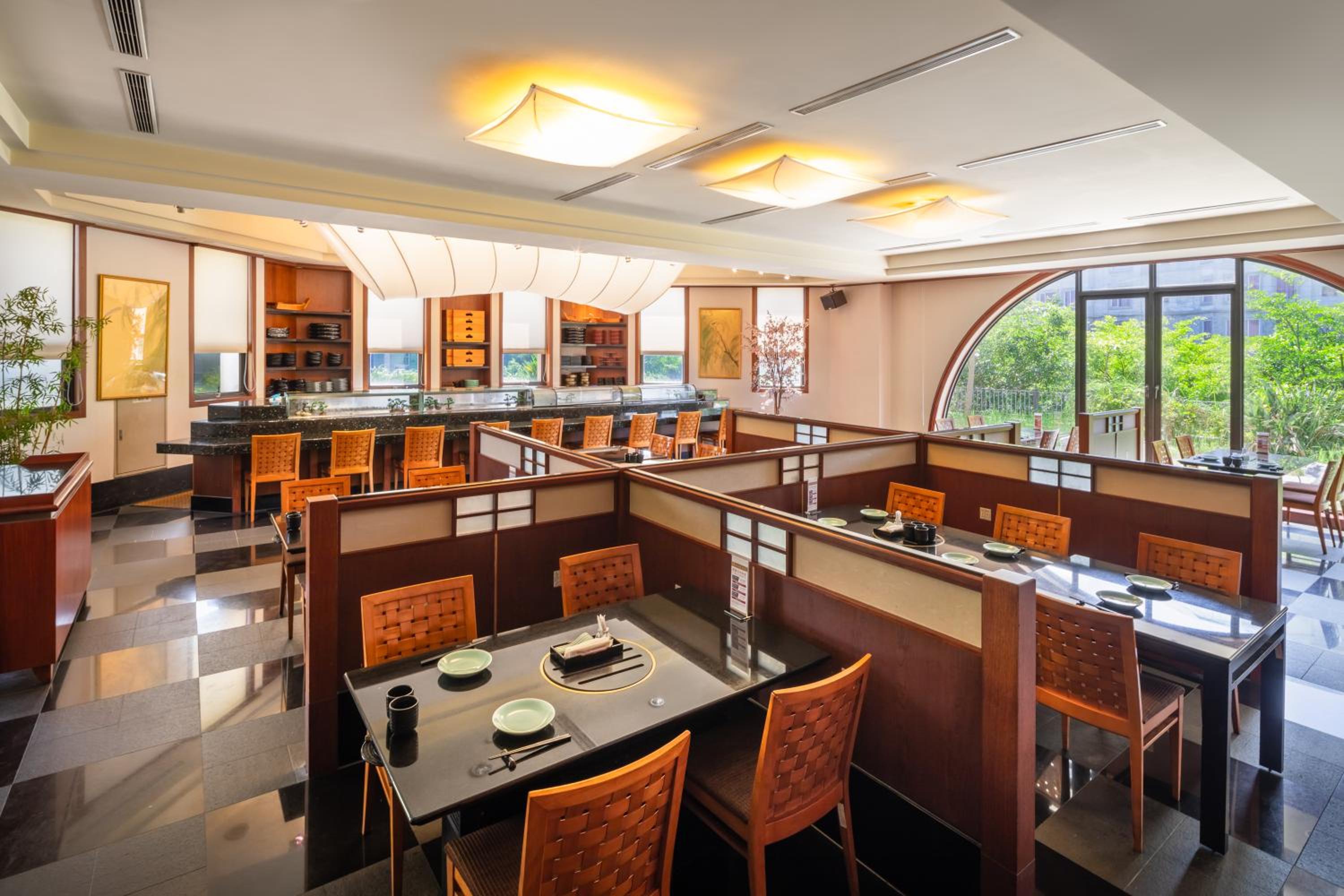 Lakeshore Hotel Hsinchu