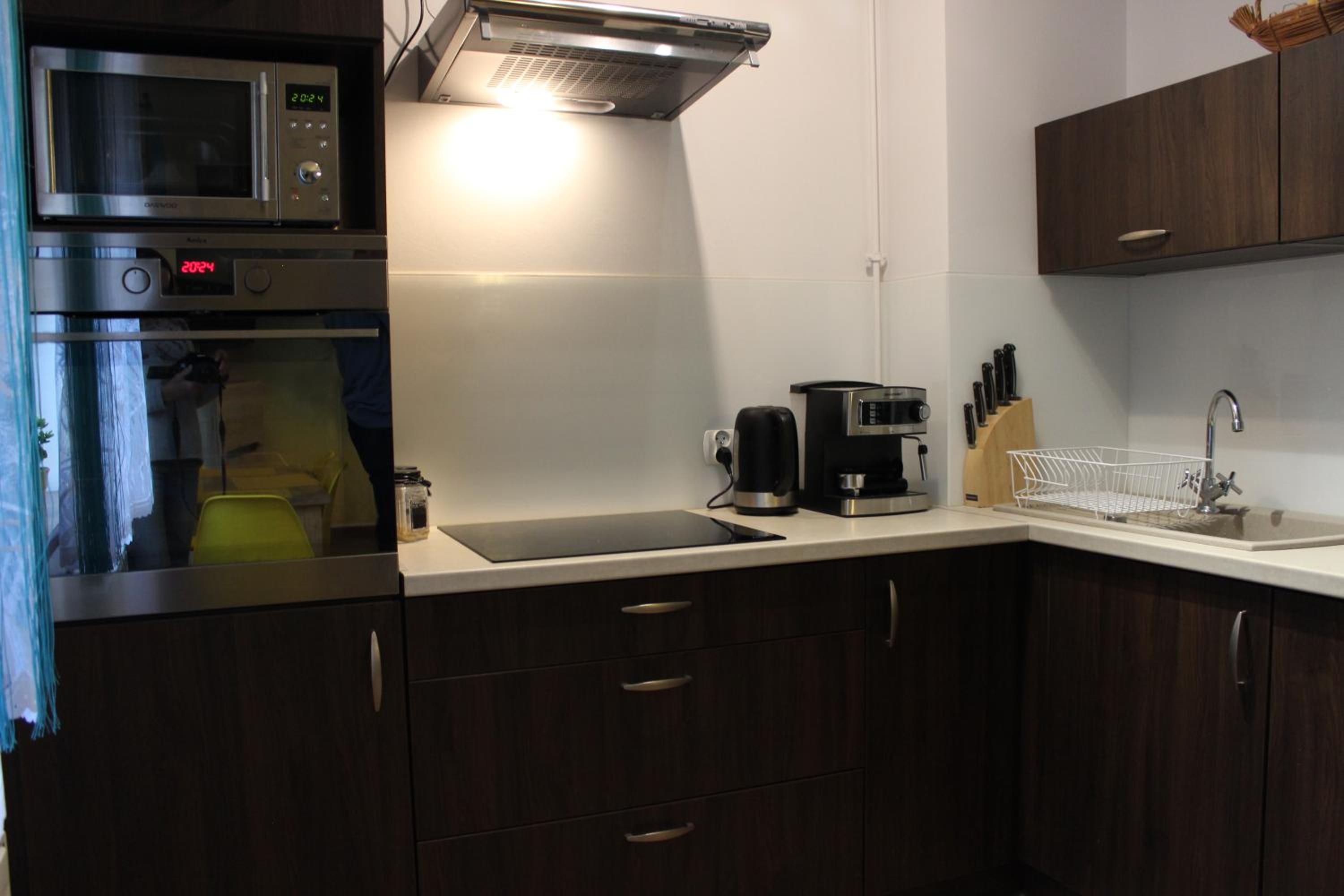 Apartament Kolorowy pod Śnieżką view 5